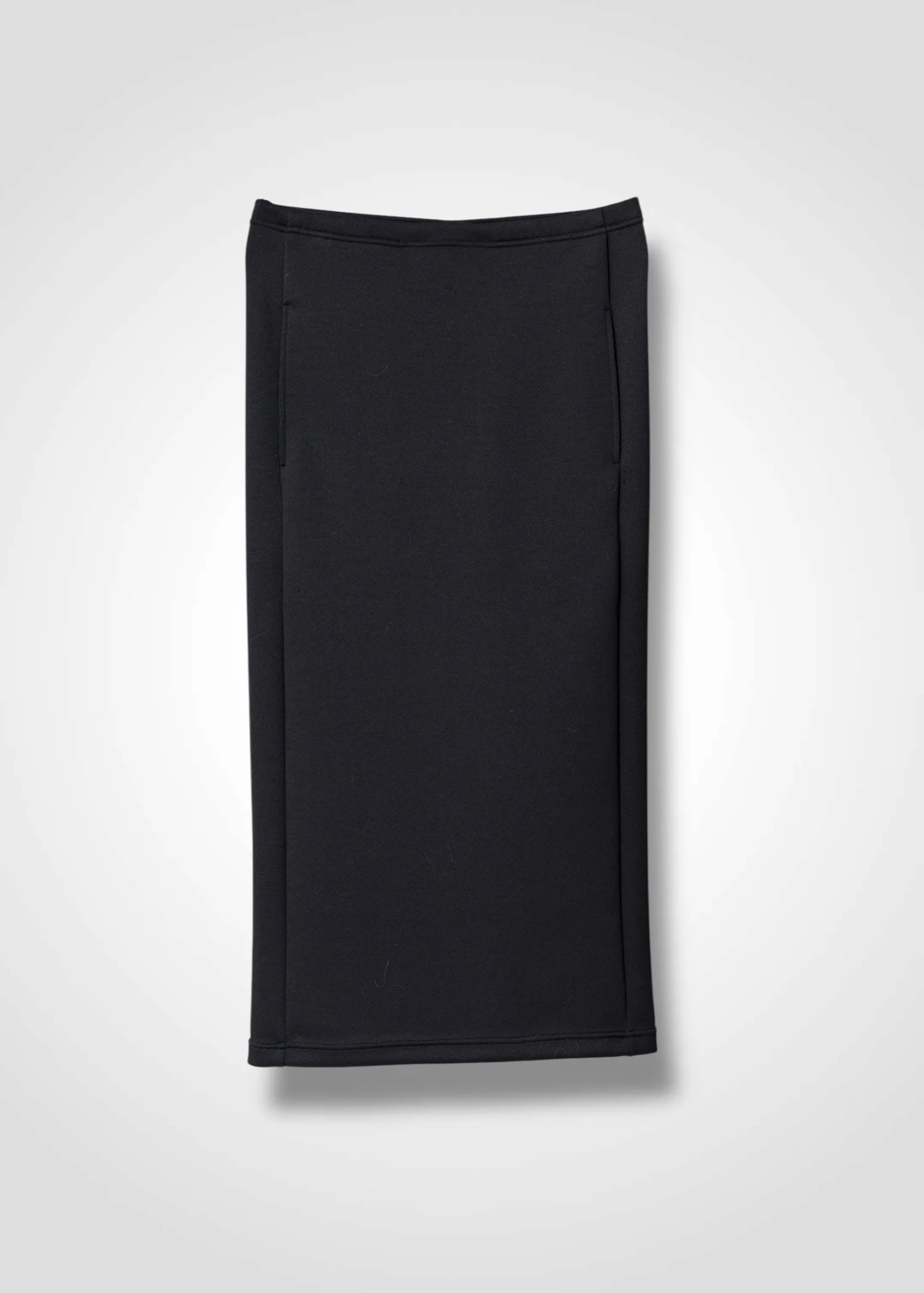 30 FIA SKIRT / AIRLY COCOON TWILL - C13 - Image 12
