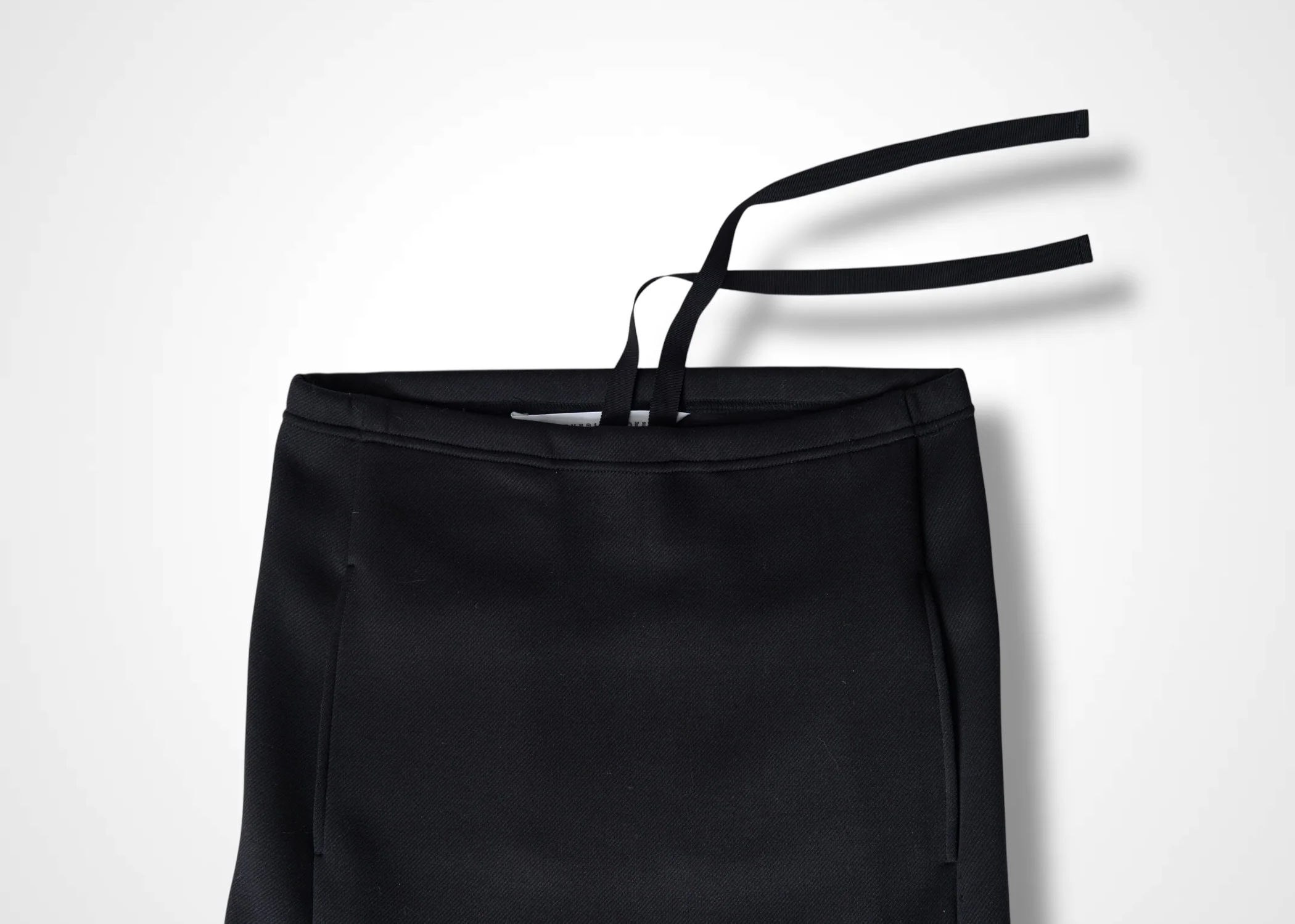 30 FIA SKIRT / AIRLY COCOON TWILL - C13 - Image 13