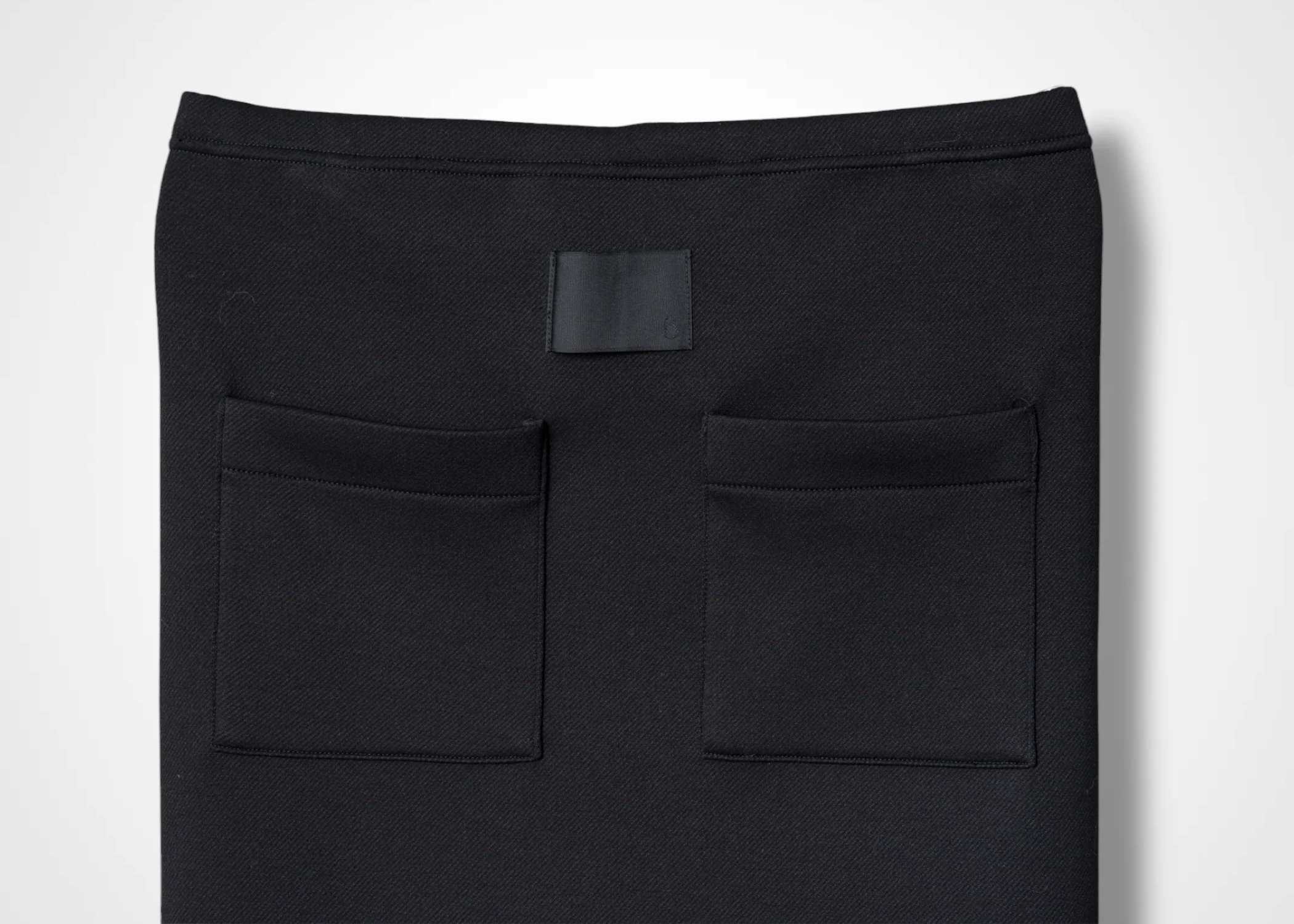 30 FIA SKIRT / AIRLY COCOON TWILL - C13 - Image 14