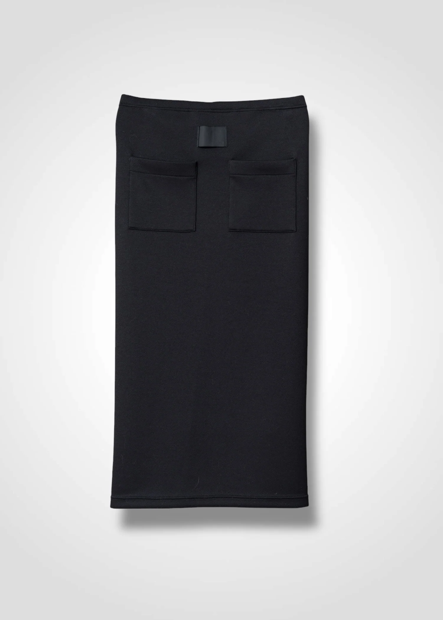 30 FIA SKIRT / AIRLY COCOON TWILL - C13 - Image 15