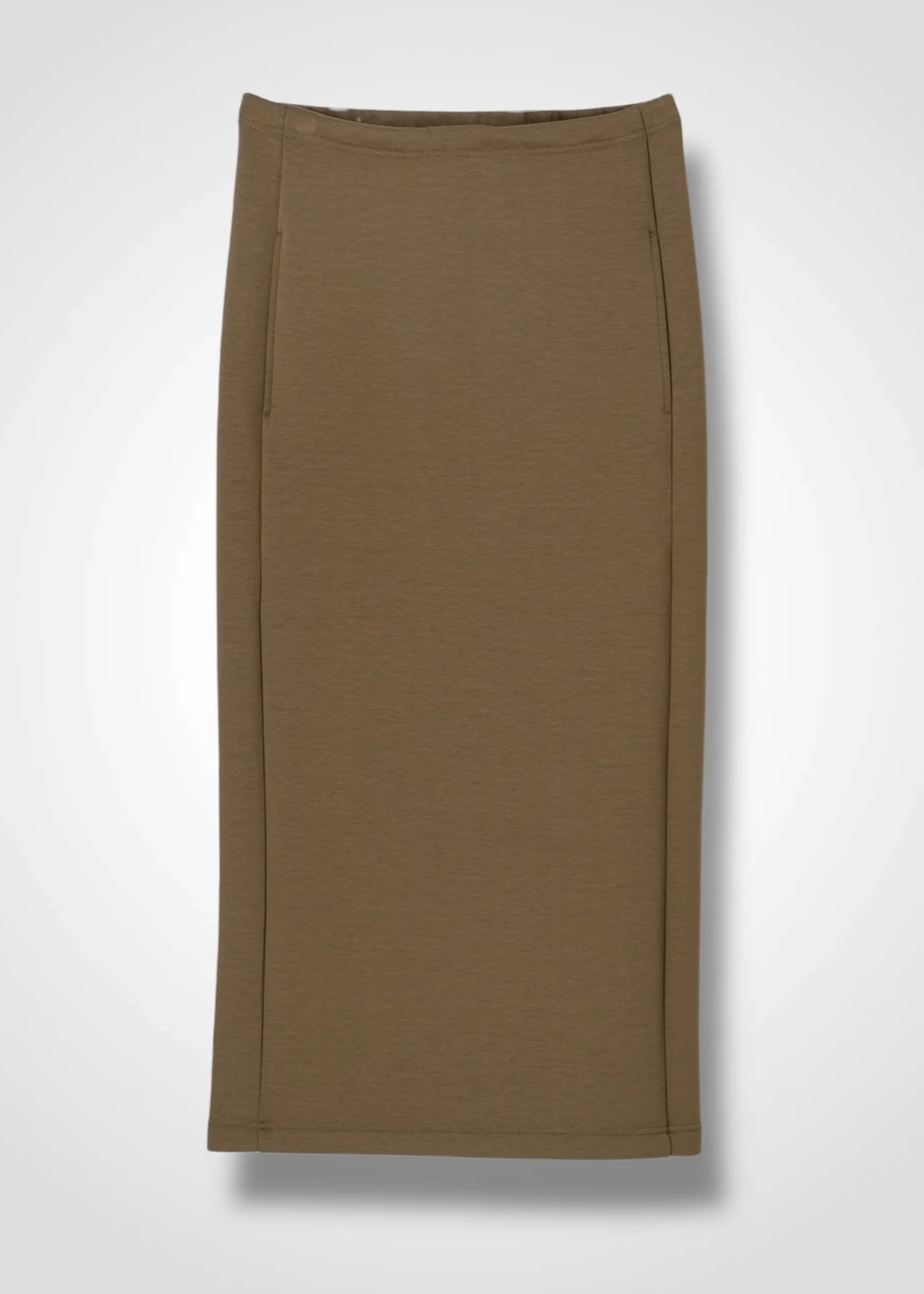 19 FIA SKIRT / COCOON JERSEY - C14 - Image 21