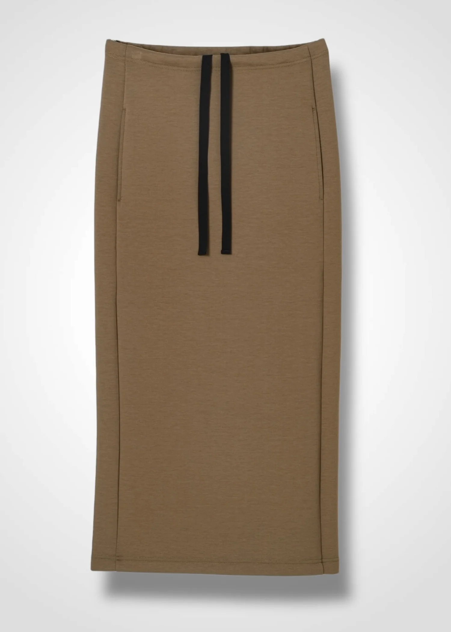 19 FIA SKIRT / COCOON JERSEY - C14 - Image 22