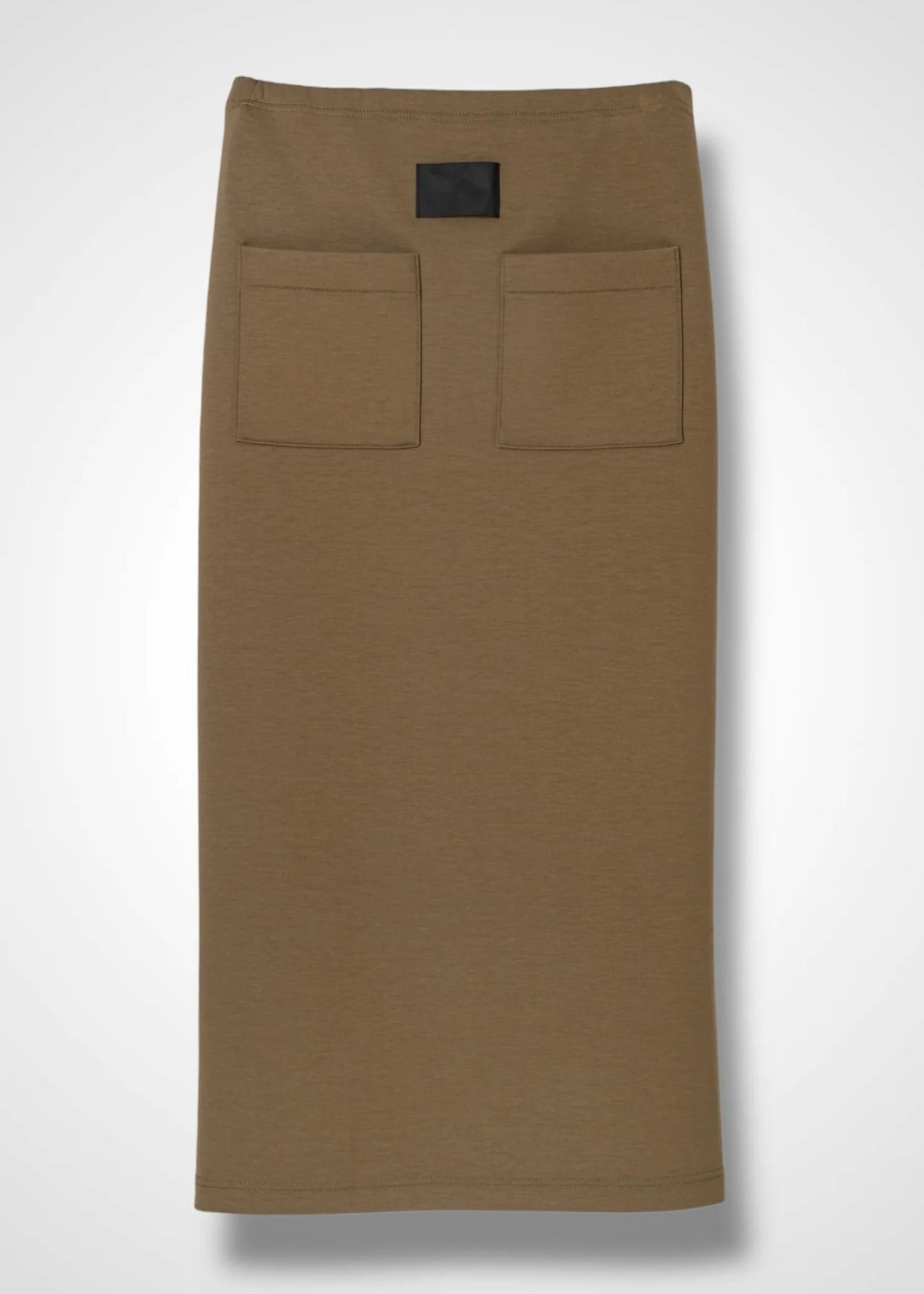 19 FIA SKIRT / COCOON JERSEY - C14 - Image 23