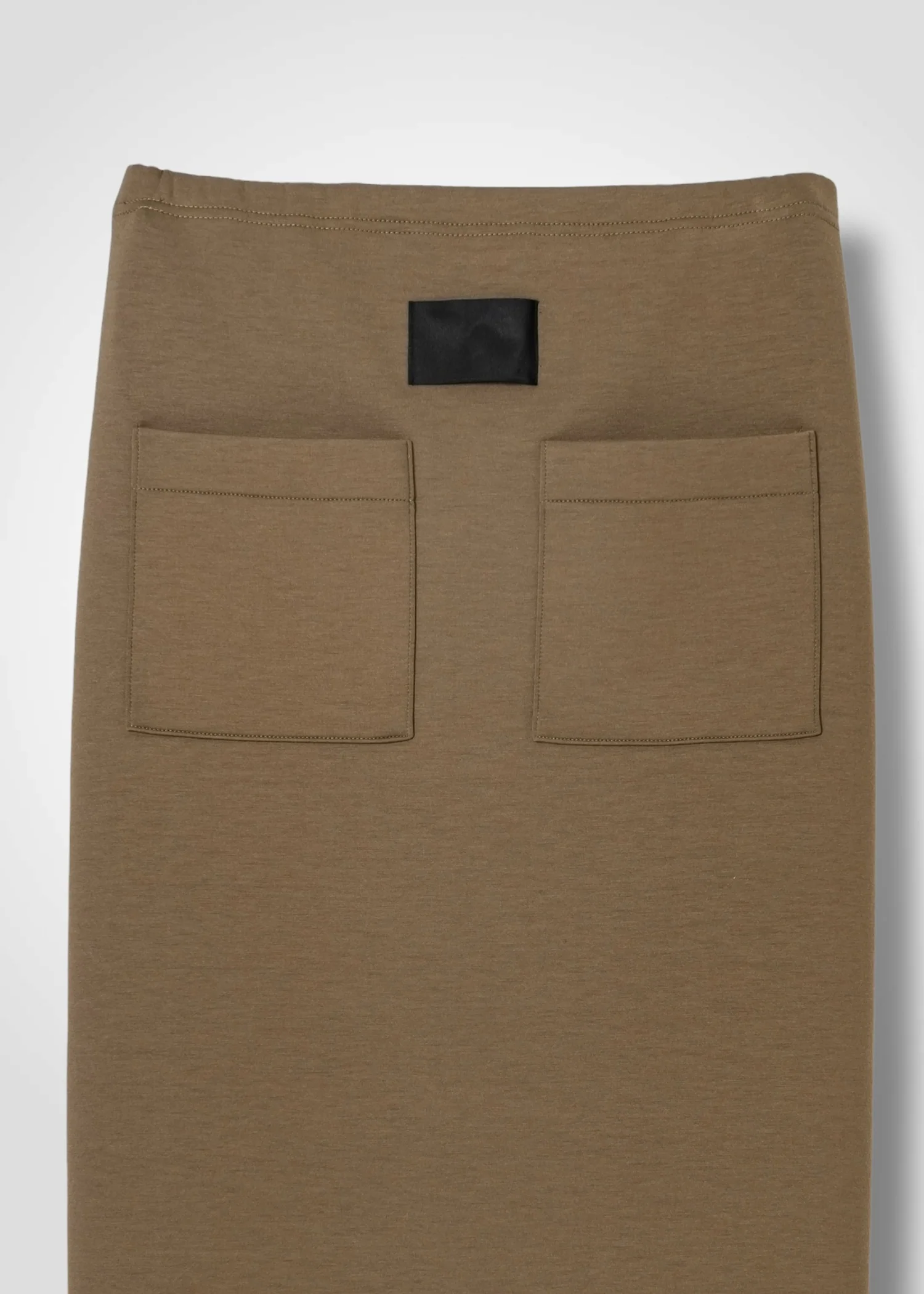 19 FIA SKIRT / COCOON JERSEY - C14 - Image 24