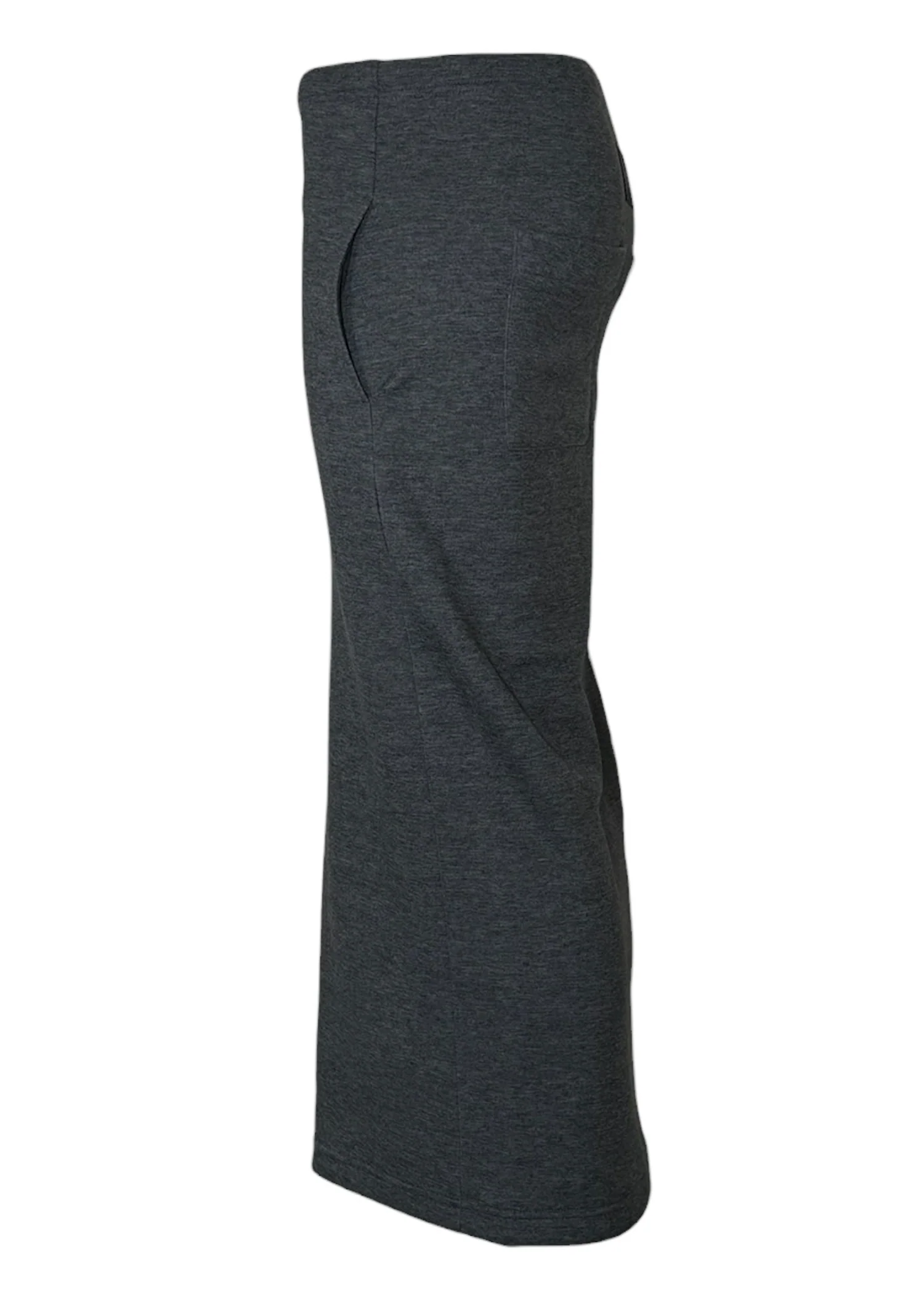 12 FIA SKIRT / DOUBLE AIR COTTON BLEND JERSEY - C12 - Image 42