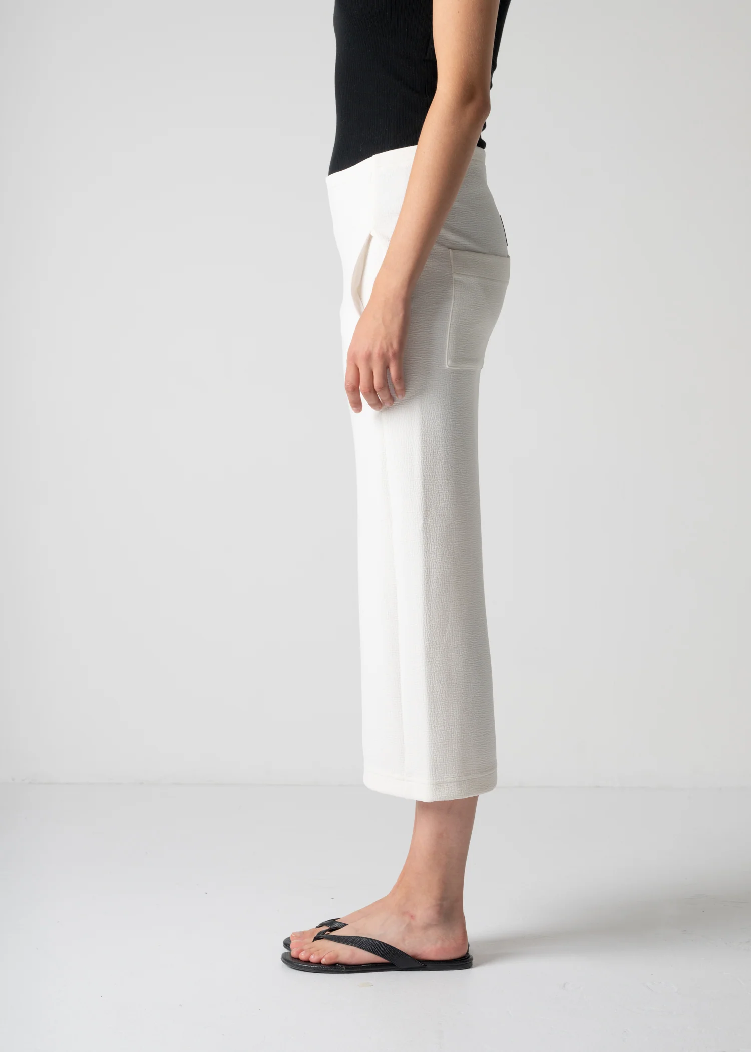 50 FIA SKIRT / WRINKLE JERSEY - C12 - Image 13