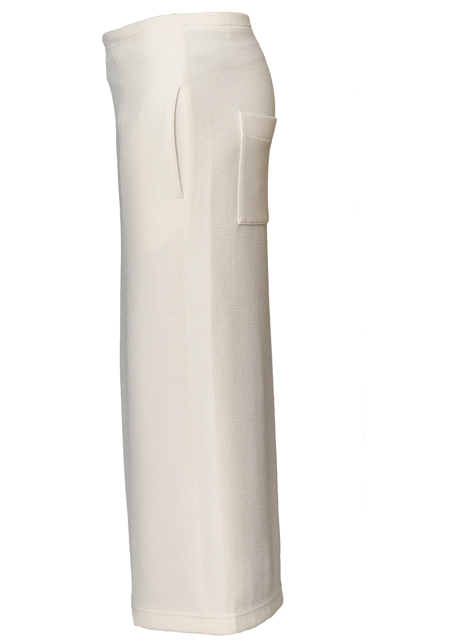 50 FIA SKIRT / WRINKLE JERSEY - C12 - Image 19