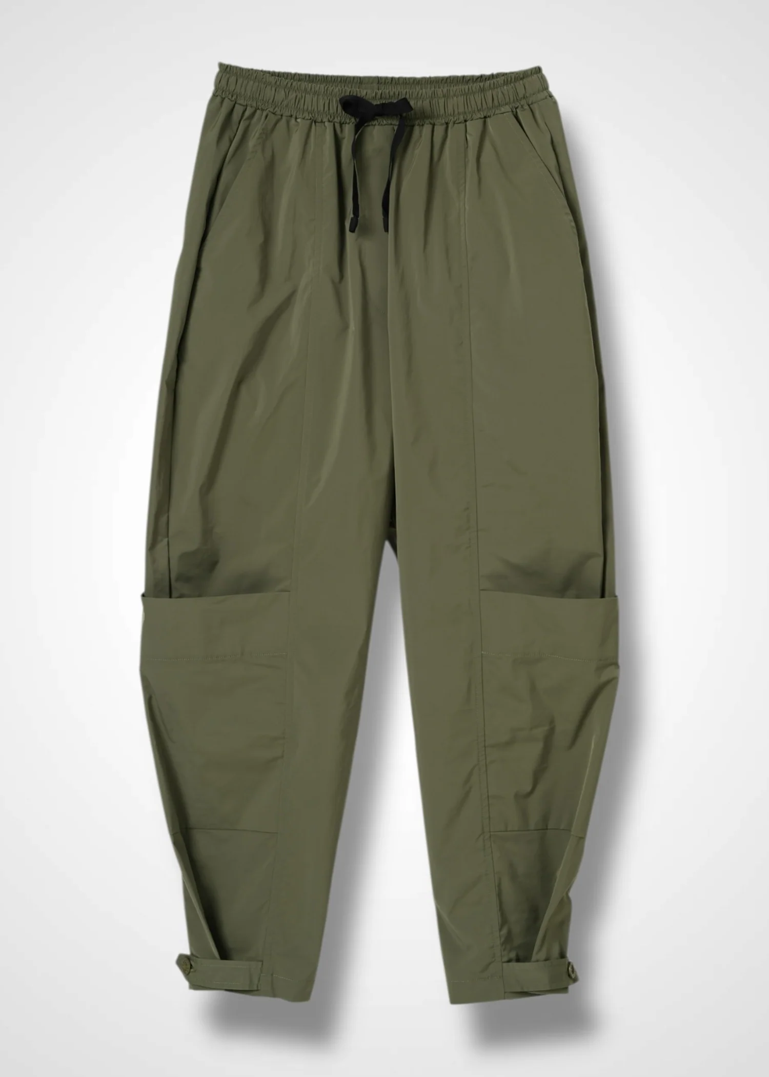 51 FRADY TROUSERS / HIGH-COUNT PL STRETCH - C14 - Image 24