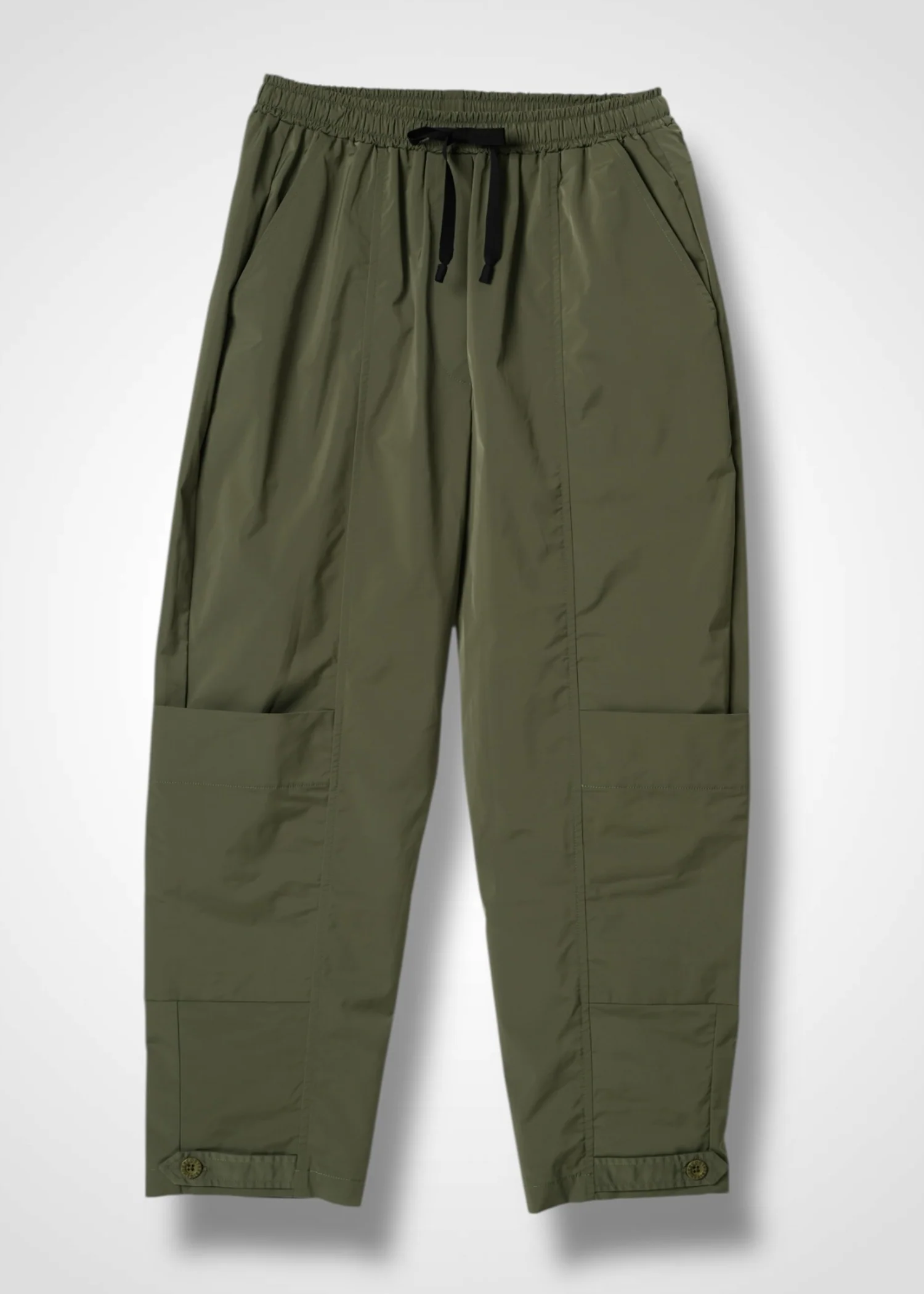 51 FRADY TROUSERS / HIGH-COUNT PL STRETCH - C14 - Image 25