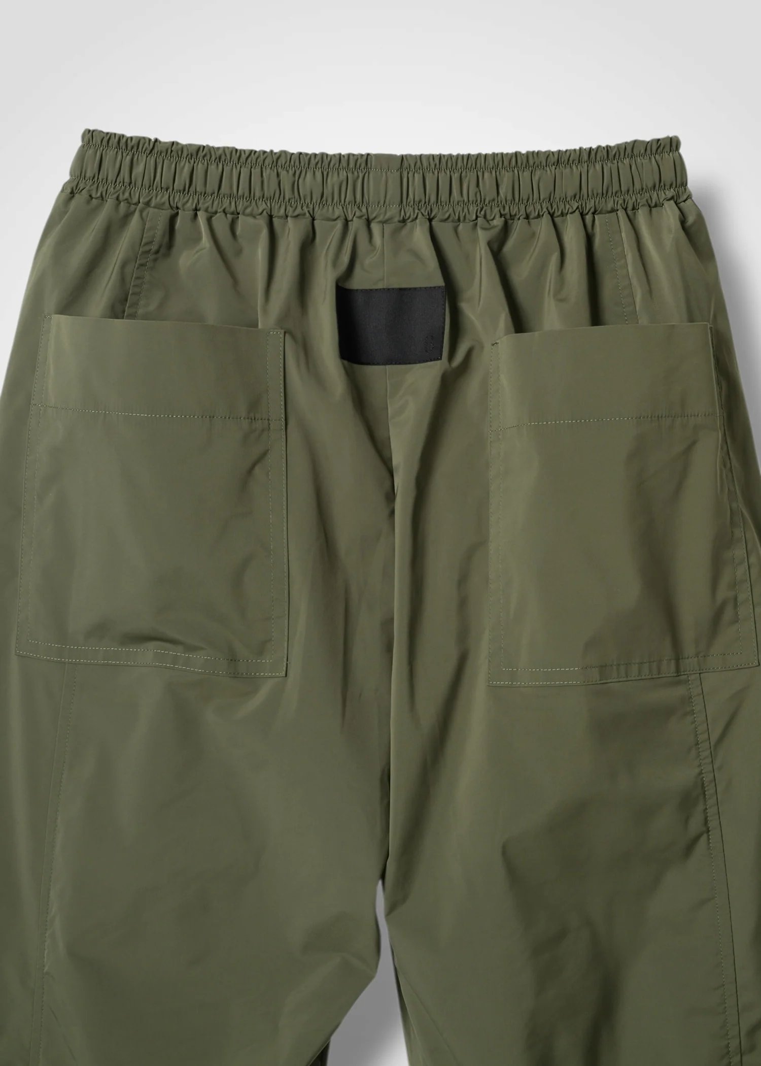 51 FRADY TROUSERS / HIGH-COUNT PL STRETCH - C14 - Image 26