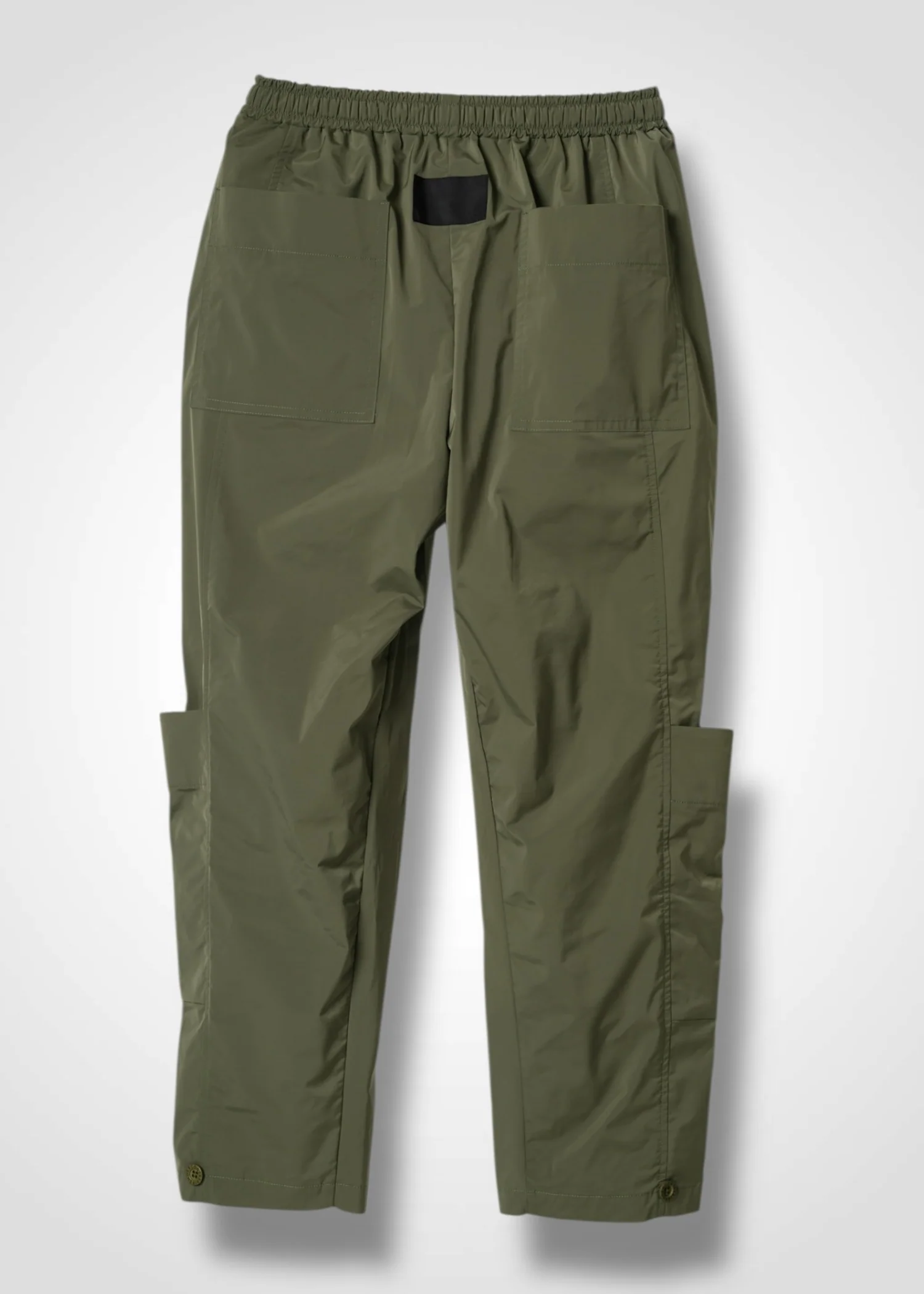 51 FRADY TROUSERS / HIGH-COUNT PL STRETCH - C14 - Image 27