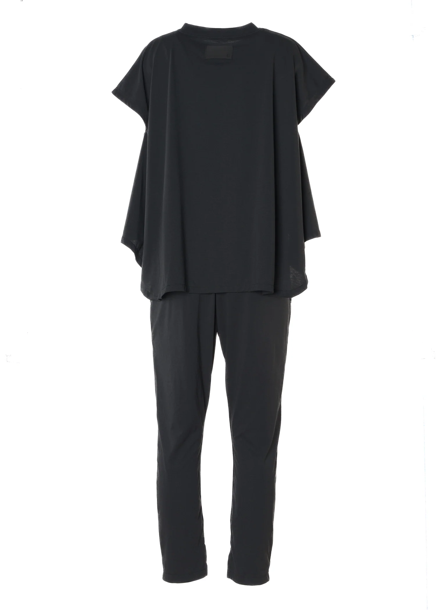 54 FRANKIE JUMPSUIT / RECYCLE PE JERSEY - C12 - Image 22