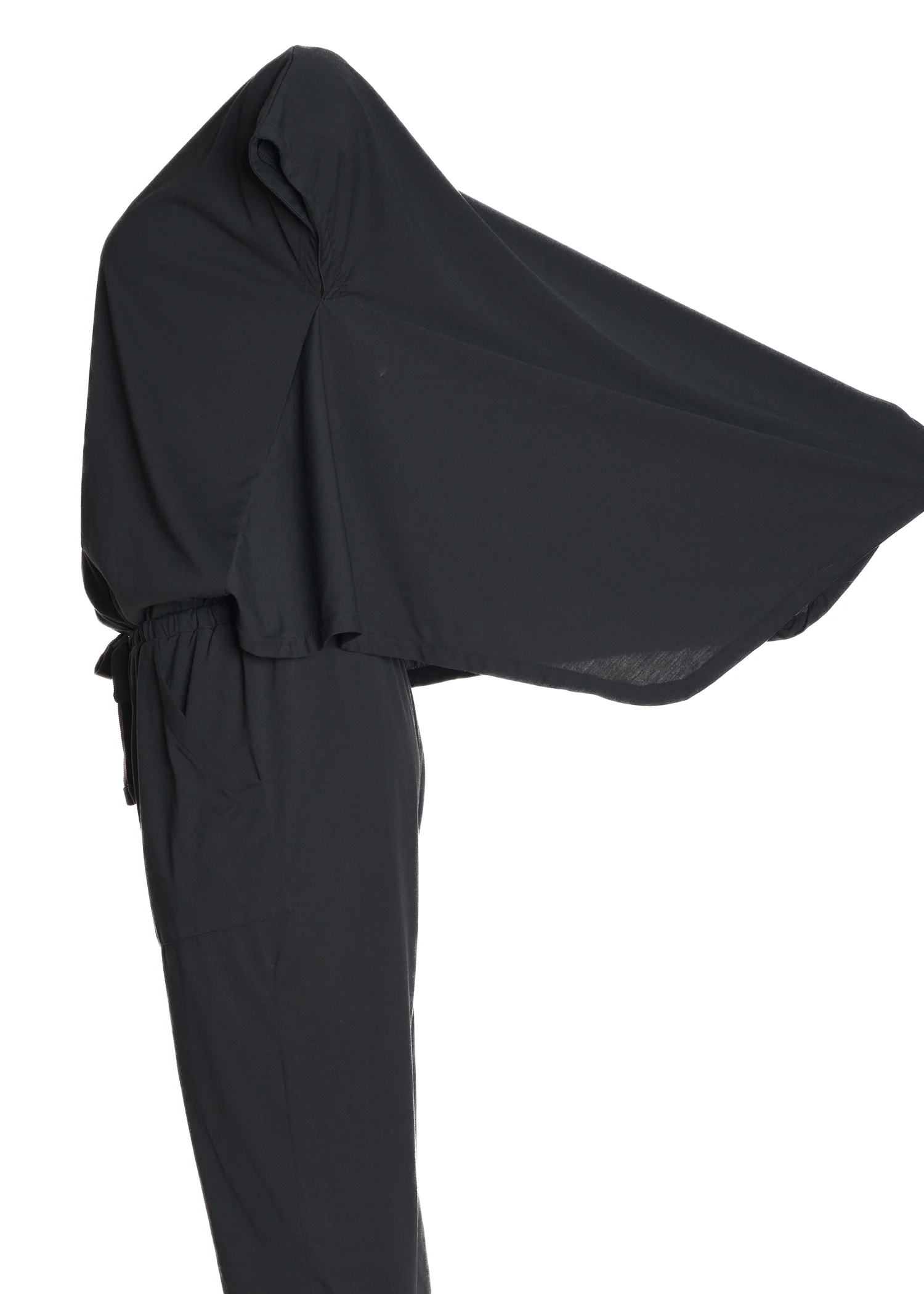 54 FRANKIE JUMPSUIT / RECYCLE PE JERSEY - C12 - Image 23