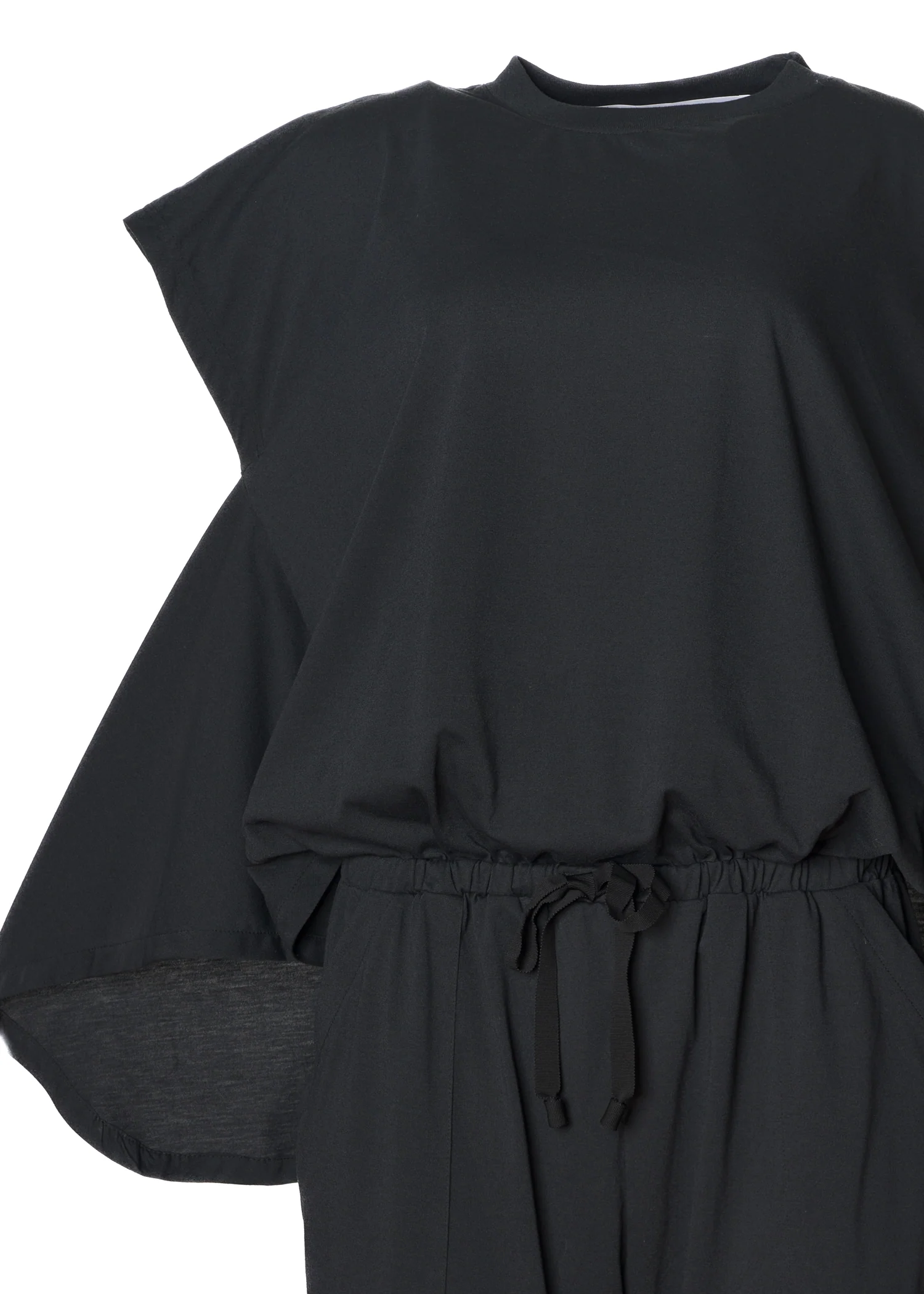 54 FRANKIE JUMPSUIT / RECYCLE PE JERSEY - C12 - Image 24