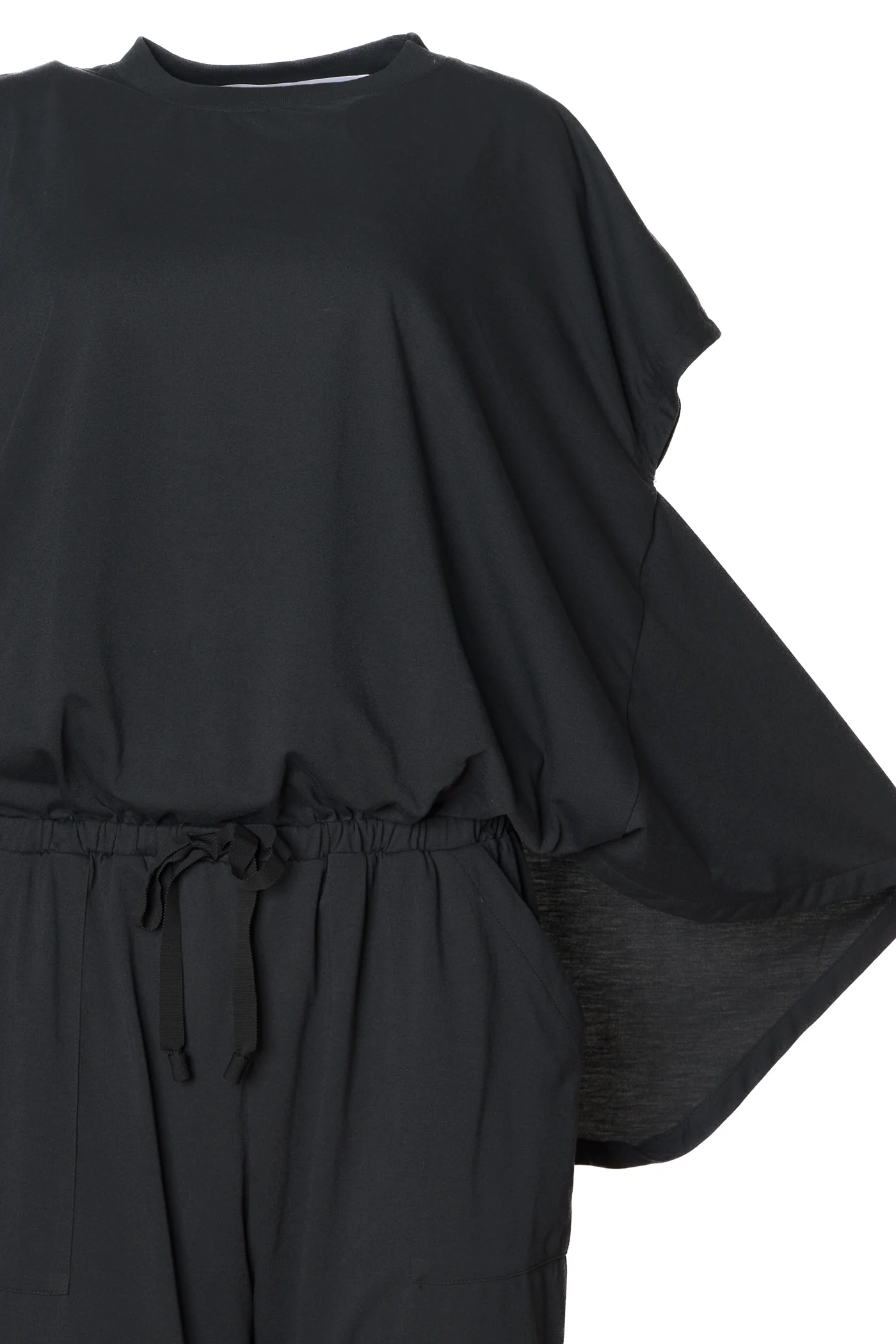 54 FRANKIE JUMPSUIT / RECYCLE PE JERSEY - C12 - Image 25