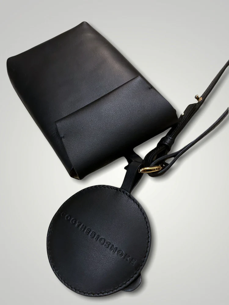 GABRIELLA CROSS BODY BAG / - ONLINE STORE EXCLUSIVE - Image 10