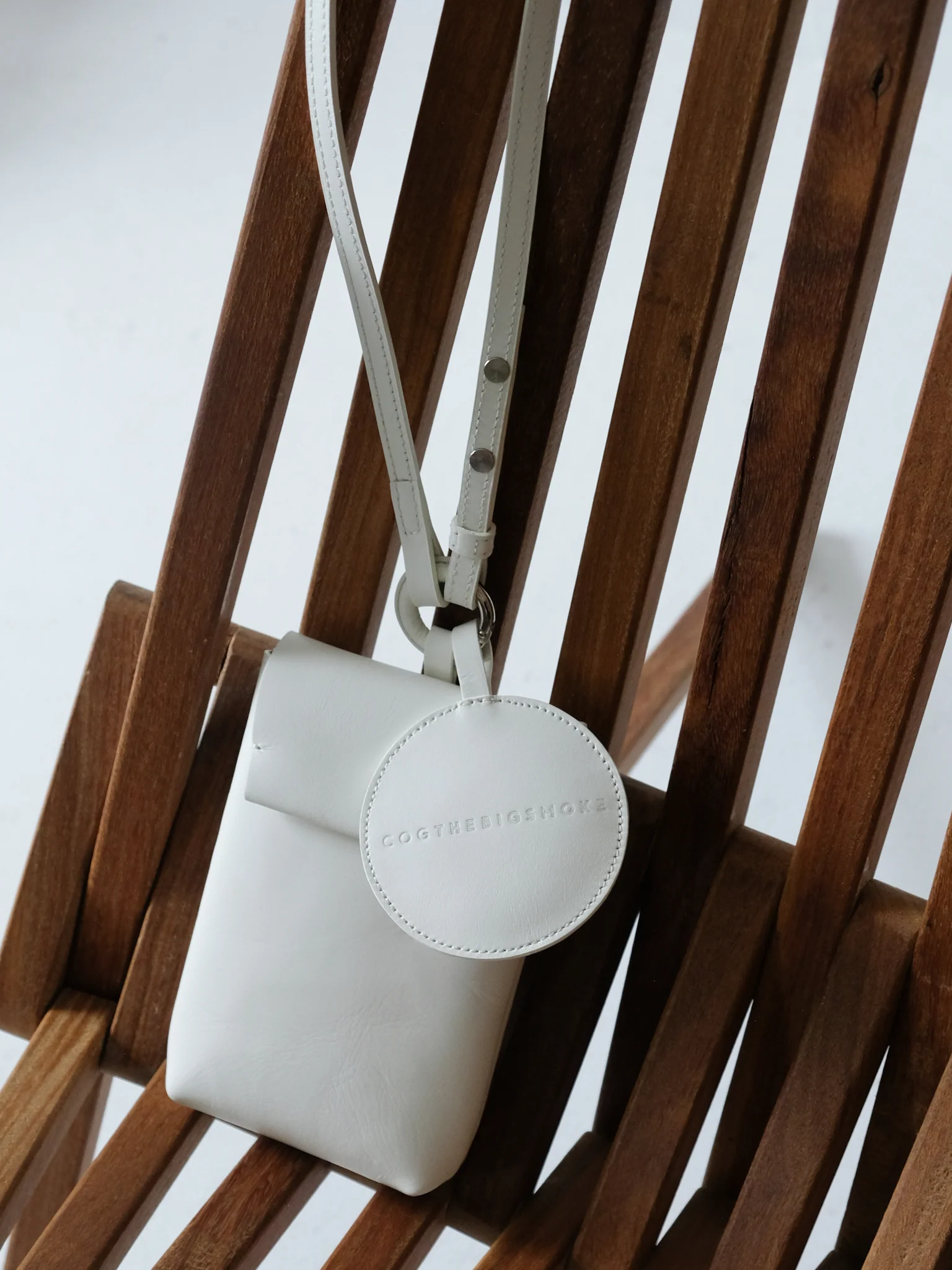 GABRIELLA CROSS BODY BAG / - ONLINE STORE EXCLUSIVE - Image 17