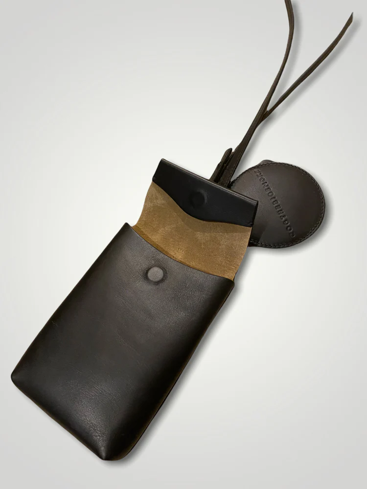 GABRIELLA CROSS BODY BAG / - ONLINE STORE EXCLUSIVE - Image 9