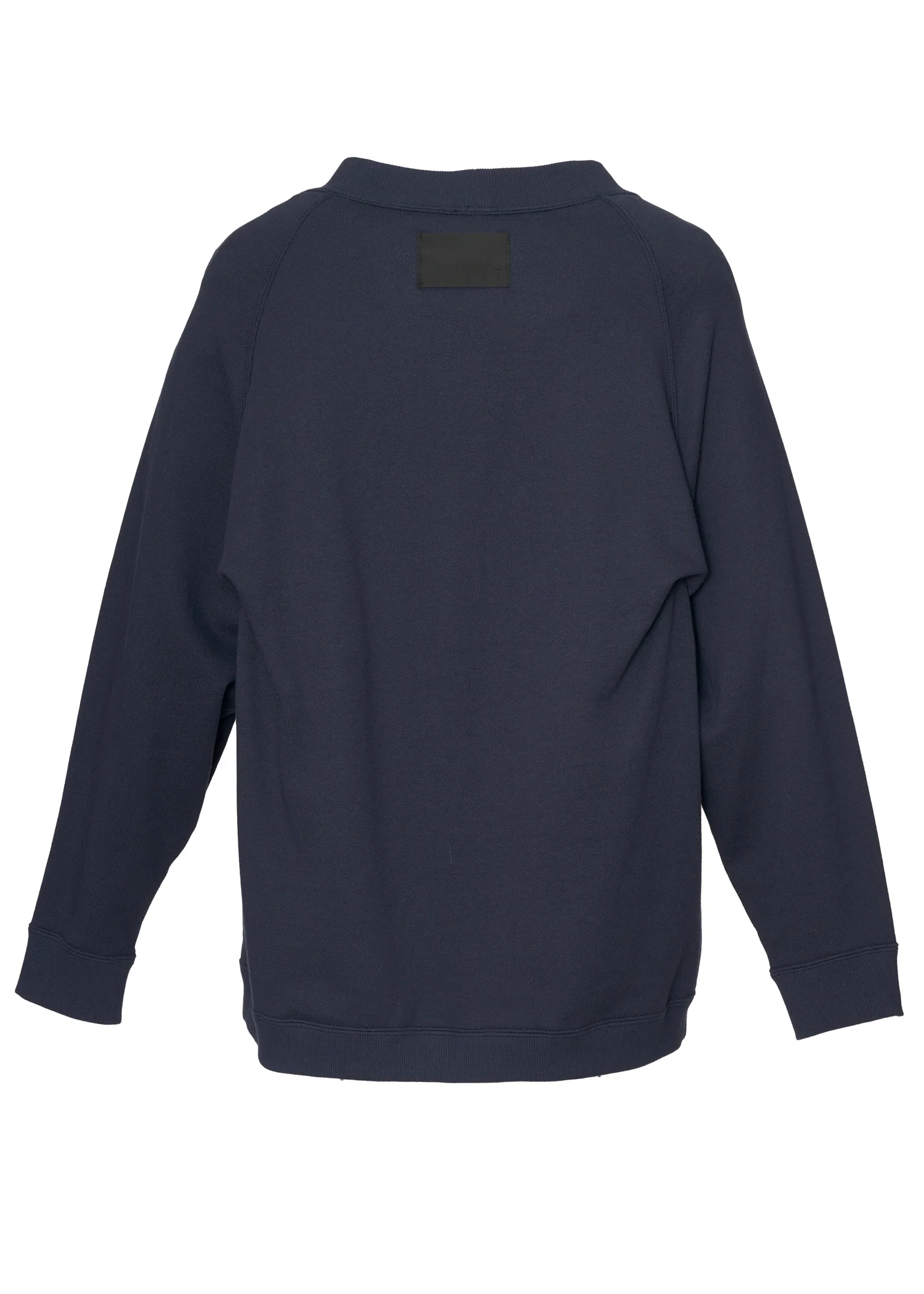 62 GAIL CARDIGAN / AEGEAN ORGANIC TERRY - C12 - Image 27
