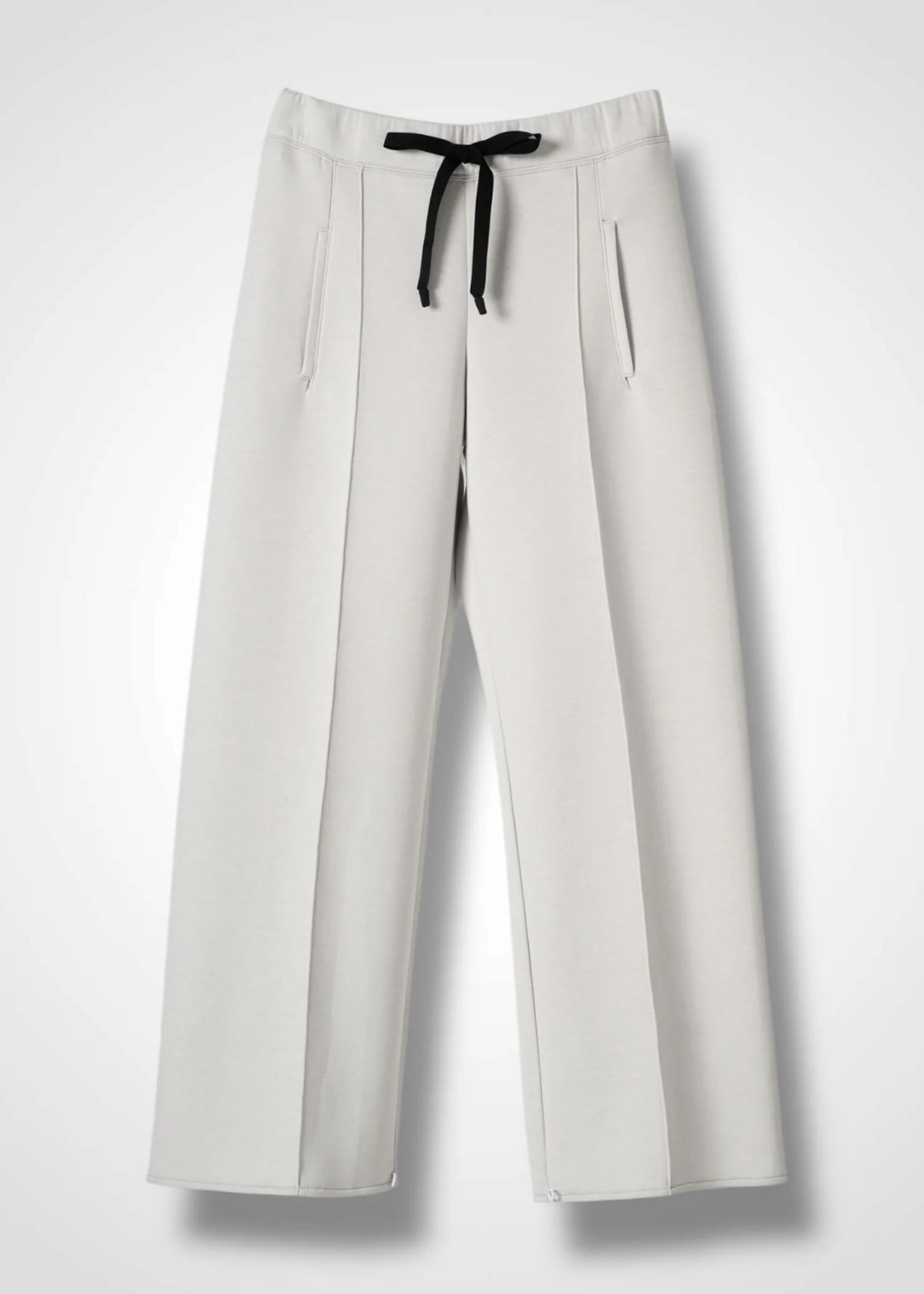 20 GALAXY SEMI WIDE TROUSERS / COCOON JERSEY - C14 - Image 20