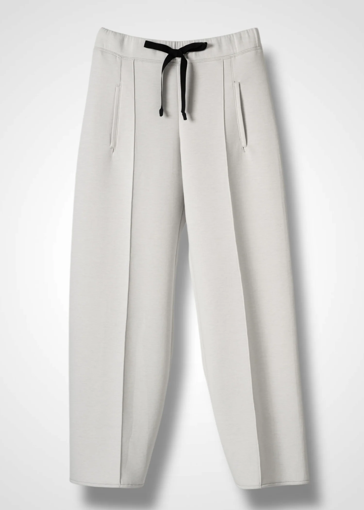 20 GALAXY SEMI WIDE TROUSERS / COCOON JERSEY - C14 - Image 22
