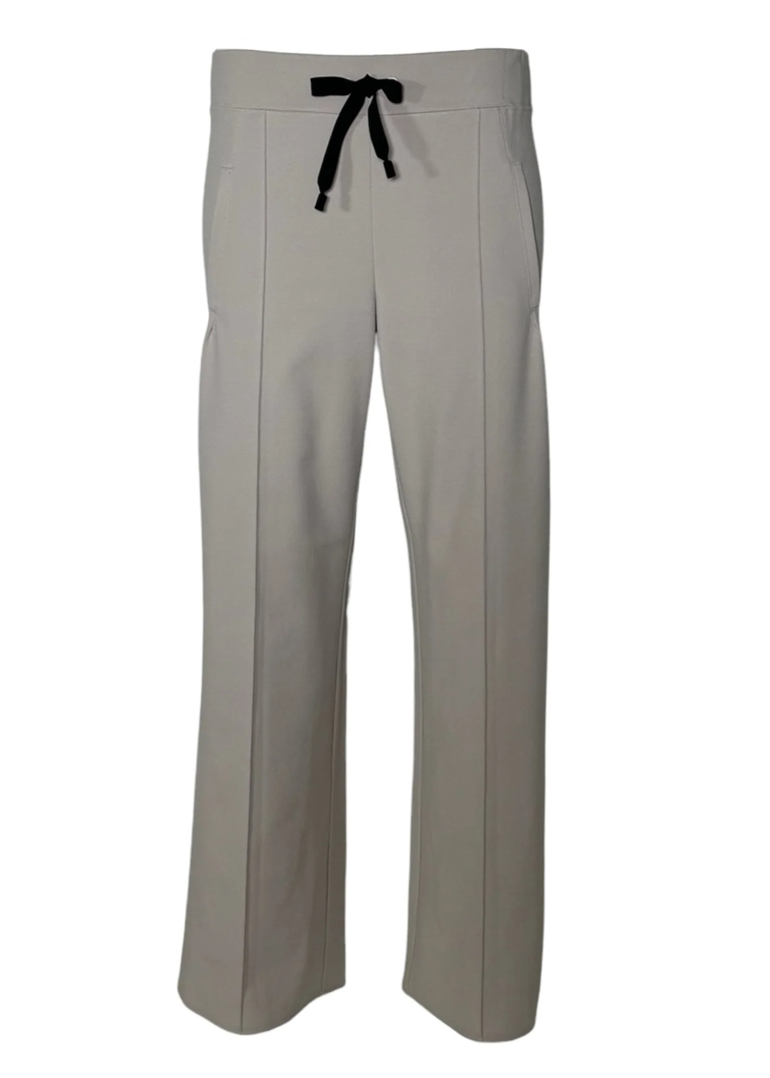 08 GALAXY SEMI-WIDE TROUSERS / HIGH TWISTED AMUNDSEN JERSEY - C12 - Image 15