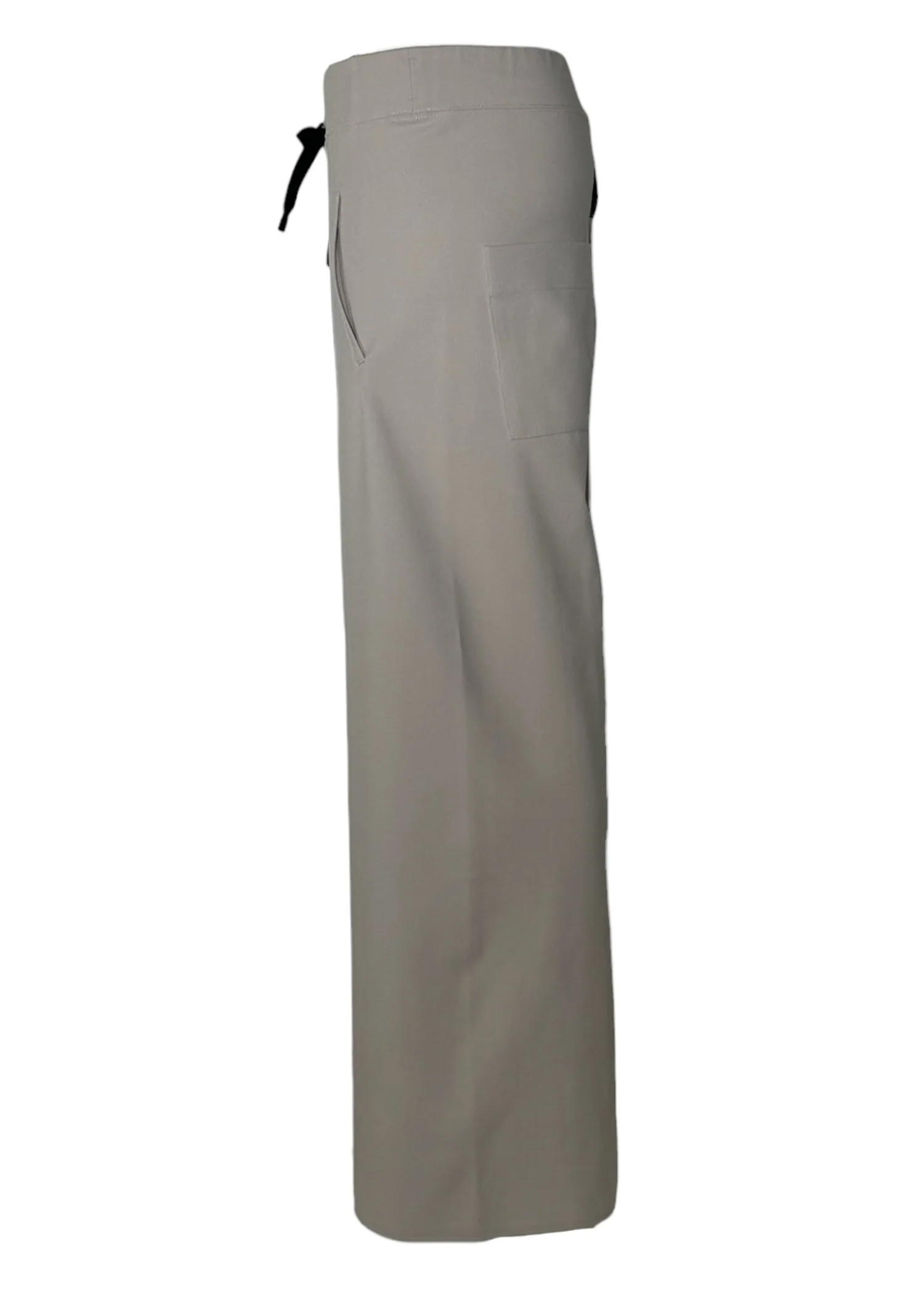 08 GALAXY SEMI-WIDE TROUSERS / HIGH TWISTED AMUNDSEN JERSEY - C12 - Image 16