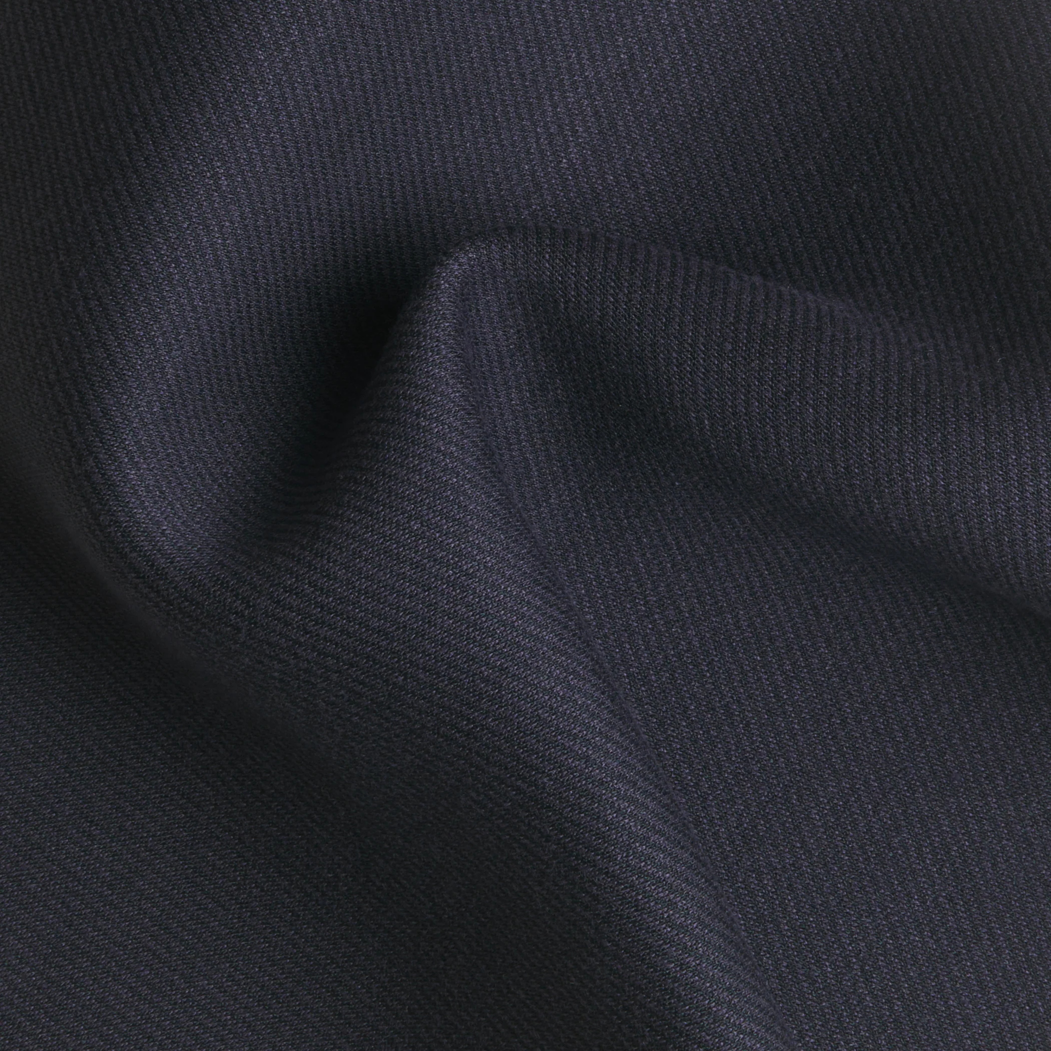 31 GENEVA WIDE LEG TROUSERS / AIRLY COCOON TWILL - C13 - Image 13