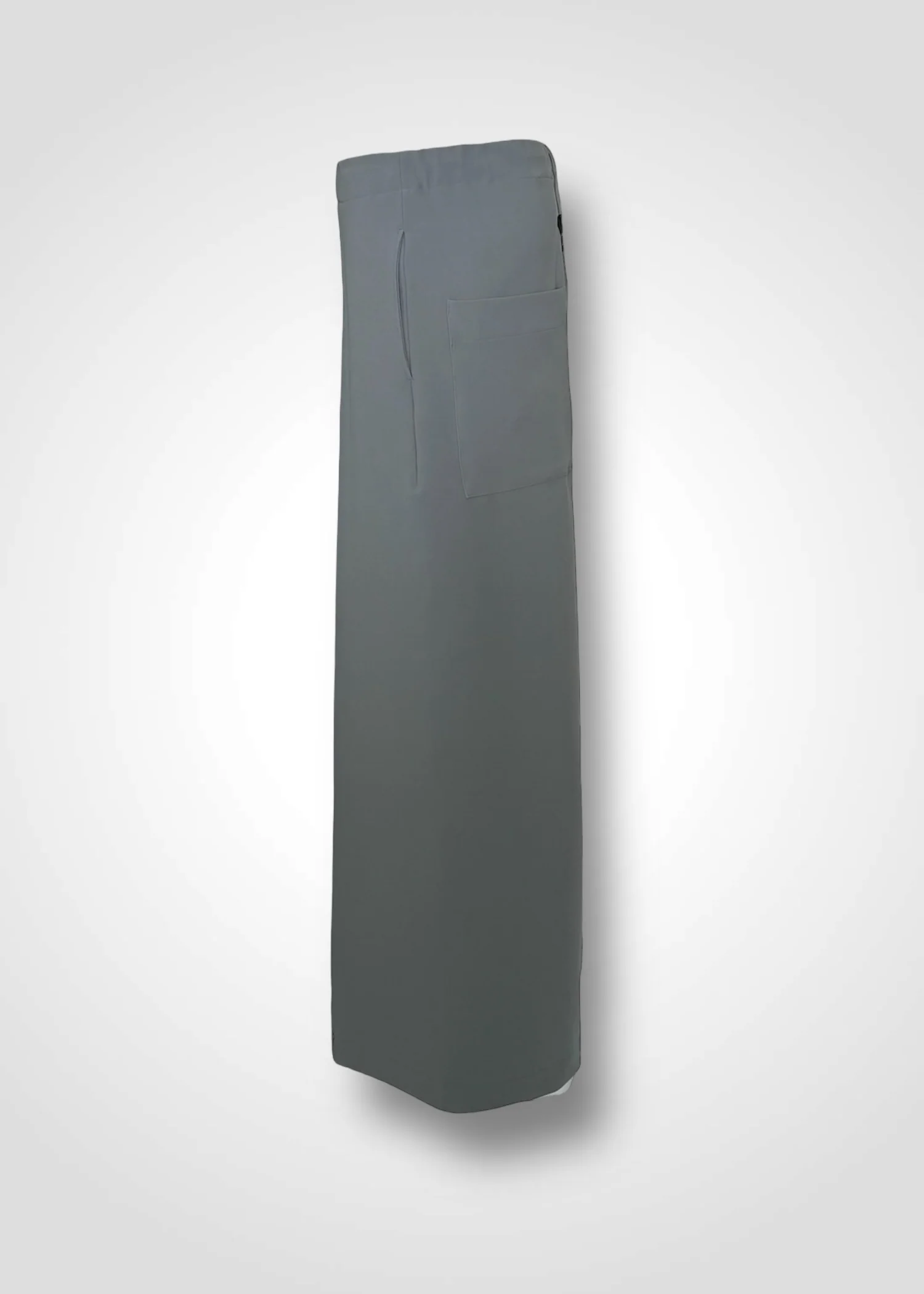 GENEVA WIDELEG TROUSERS / HIGH DENSITY 2WAY STRETCH - ONLINE STORE EXCLUSIVE - Image 19