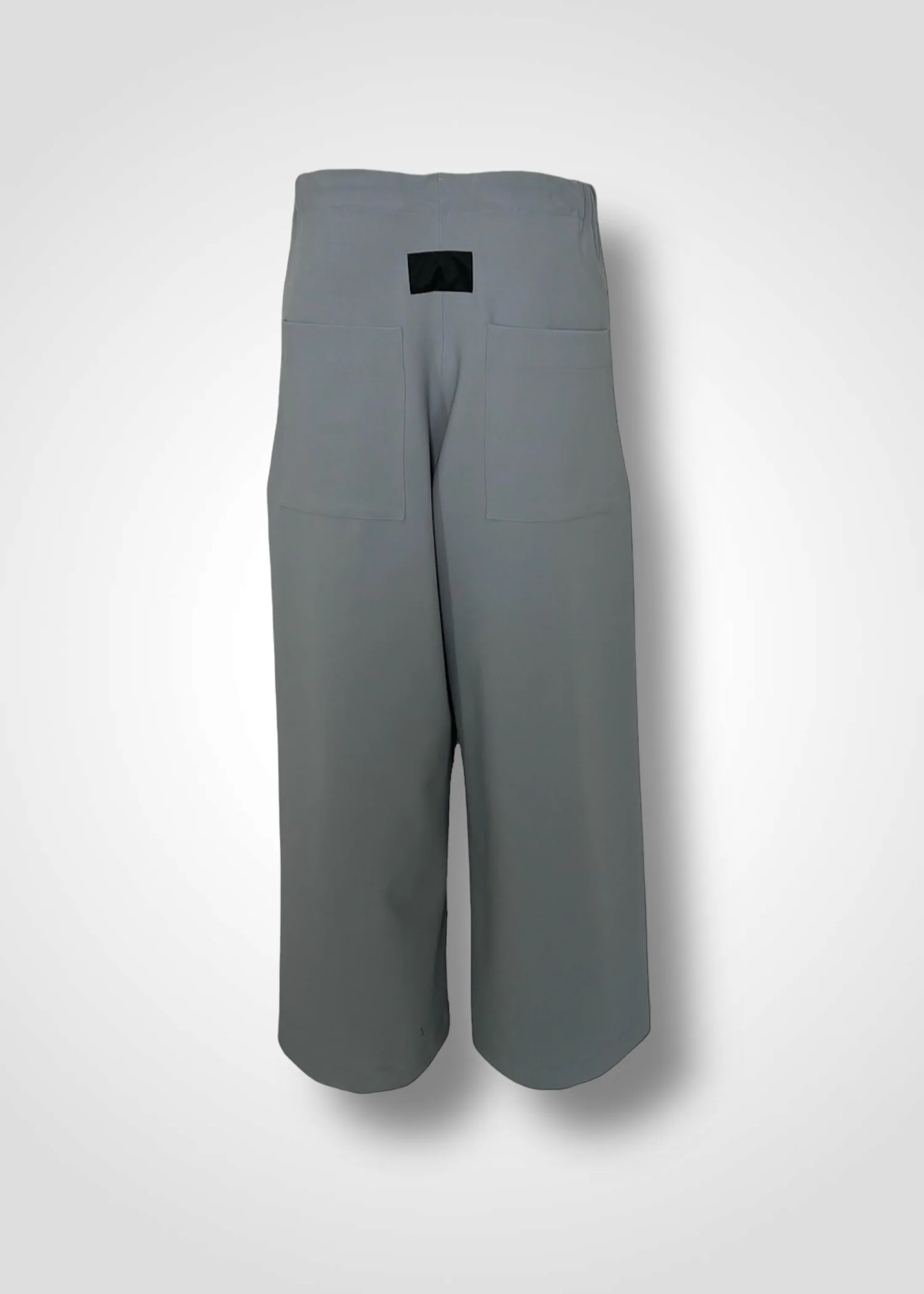 GENEVA WIDELEG TROUSERS / HIGH DENSITY 2WAY STRETCH - ONLINE STORE EXCLUSIVE - Image 20