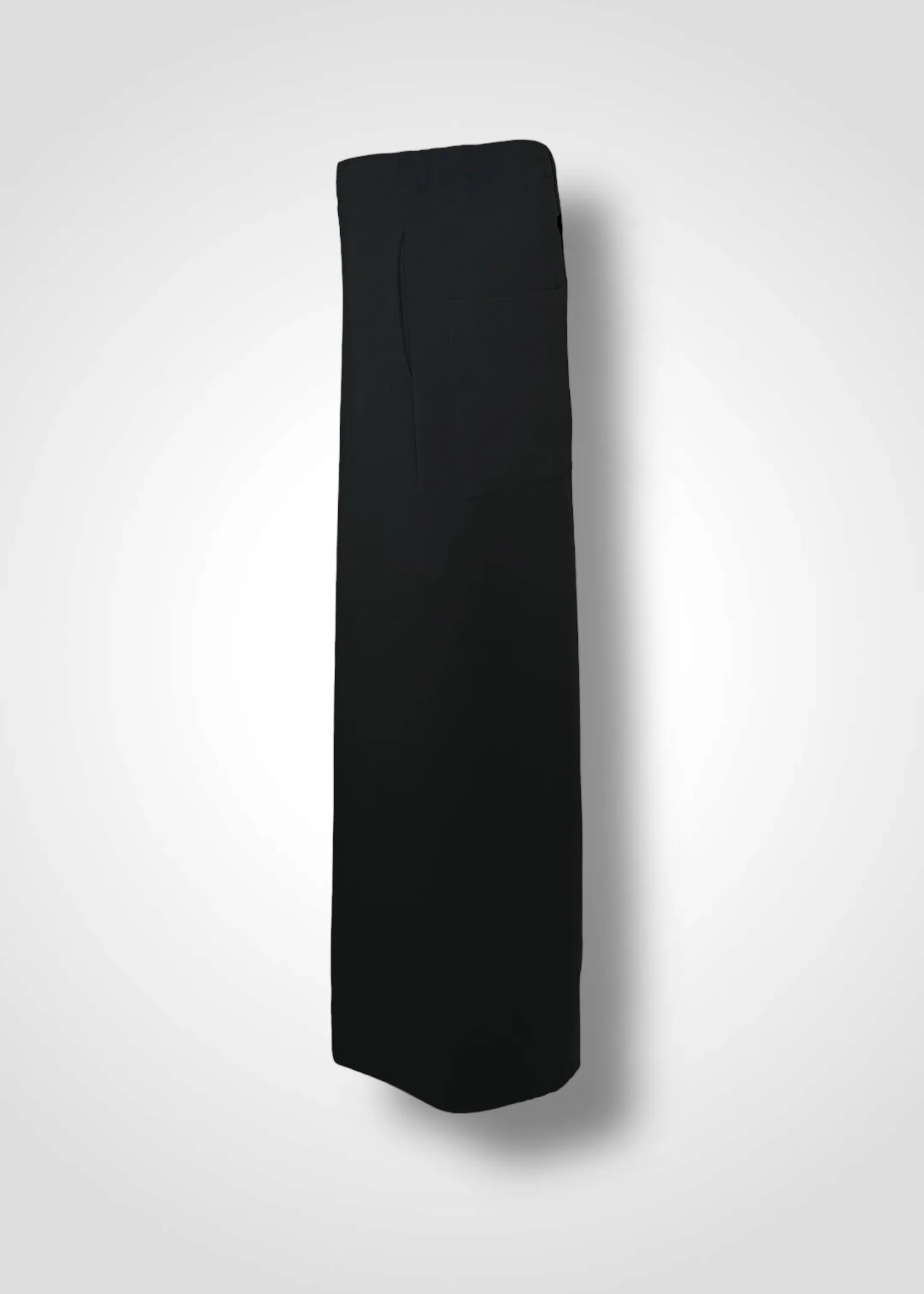 GENEVA WIDELEG TROUSERS / HIGH DENSITY 2WAY STRETCH - ONLINE STORE EXCLUSIVE - Image 28