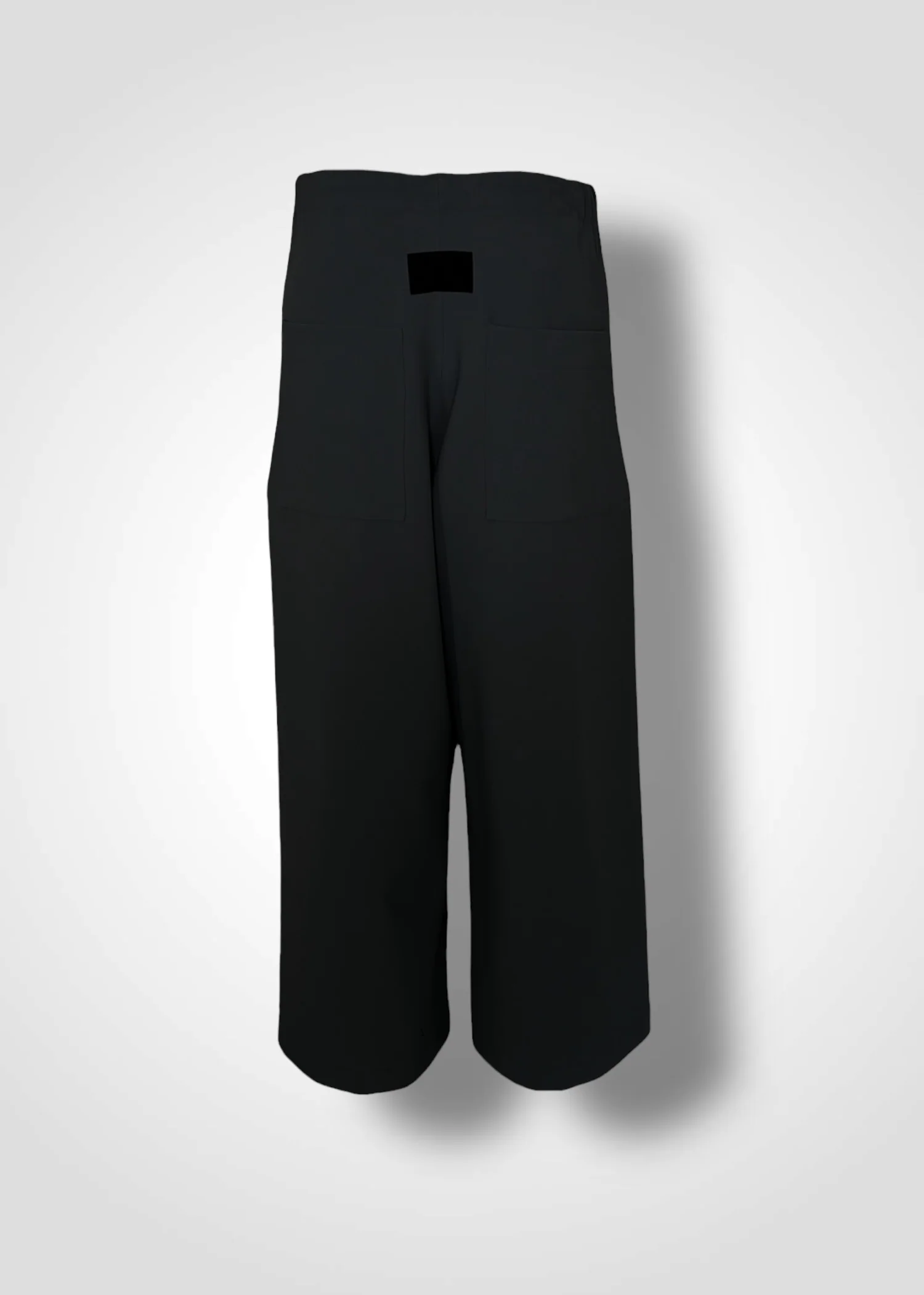 GENEVA WIDELEG TROUSERS / HIGH DENSITY 2WAY STRETCH - ONLINE STORE EXCLUSIVE - Image 29