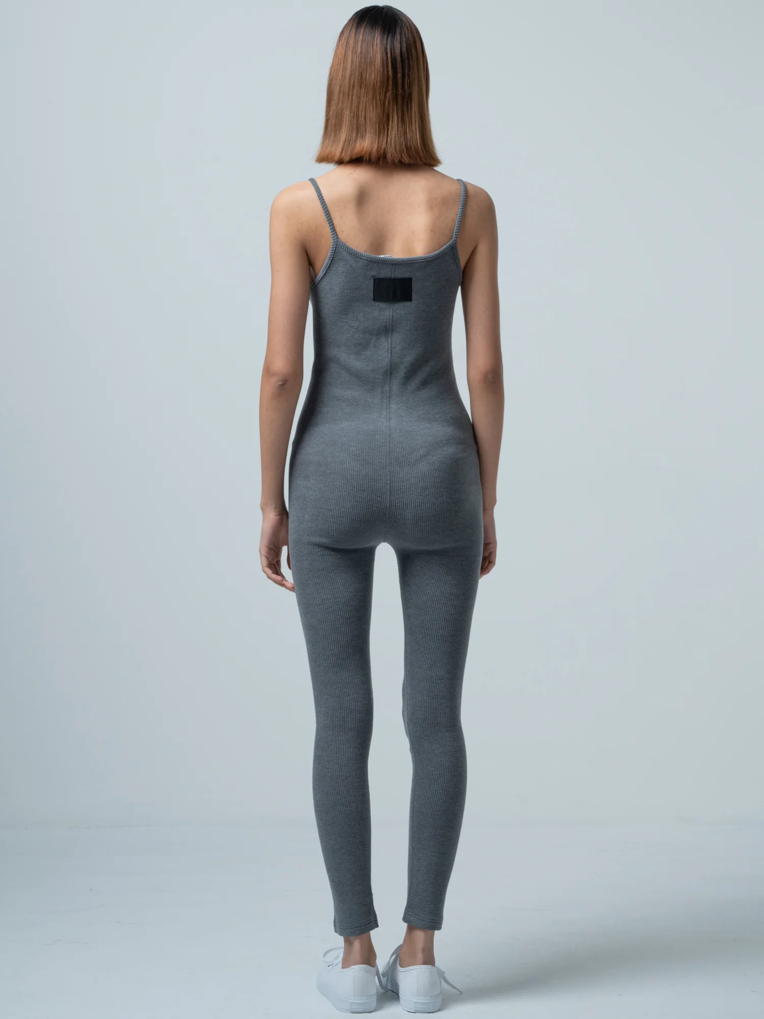GIANNI BODYSUITS / COMFY RIB JERSEY - C7 - Image 11
