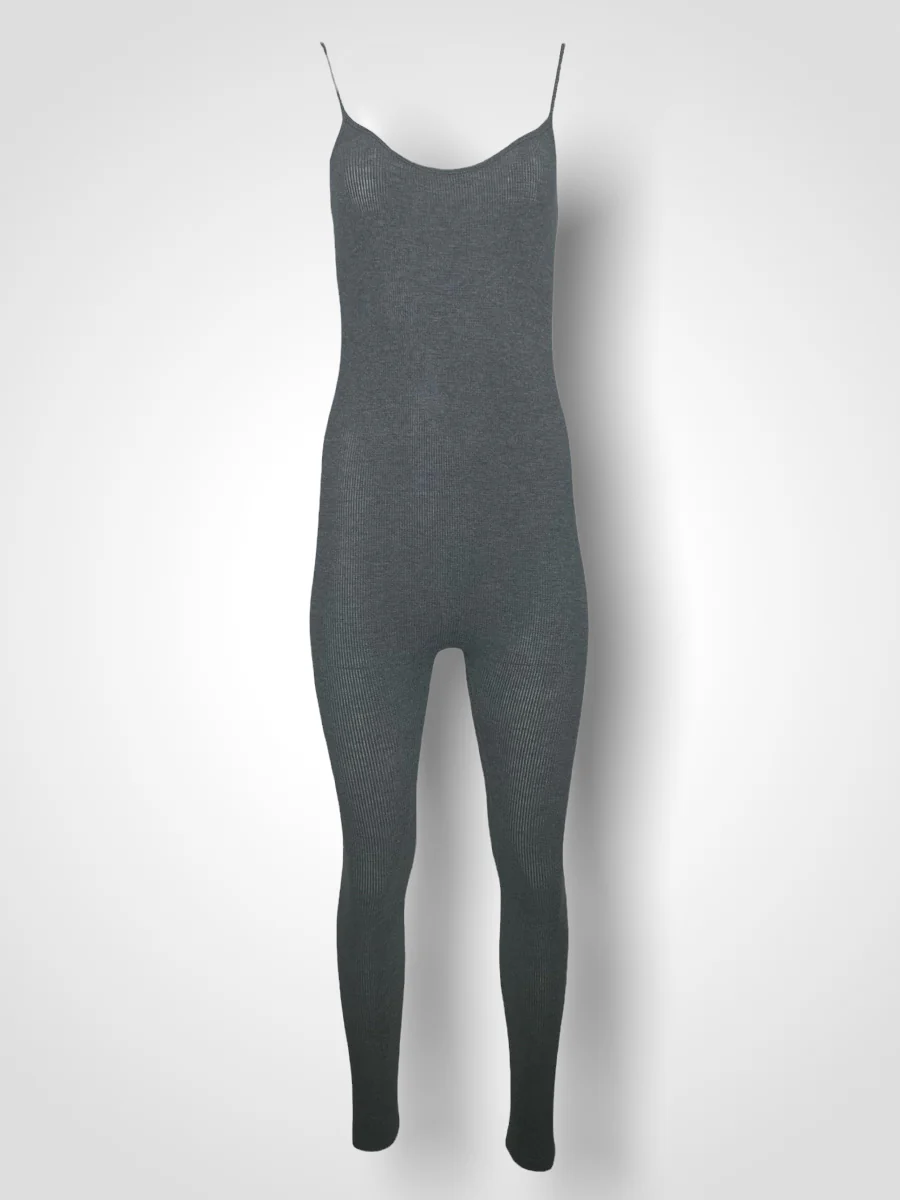 GIANNI BODYSUITS / COMFY RIB JERSEY - C7 - Image 12