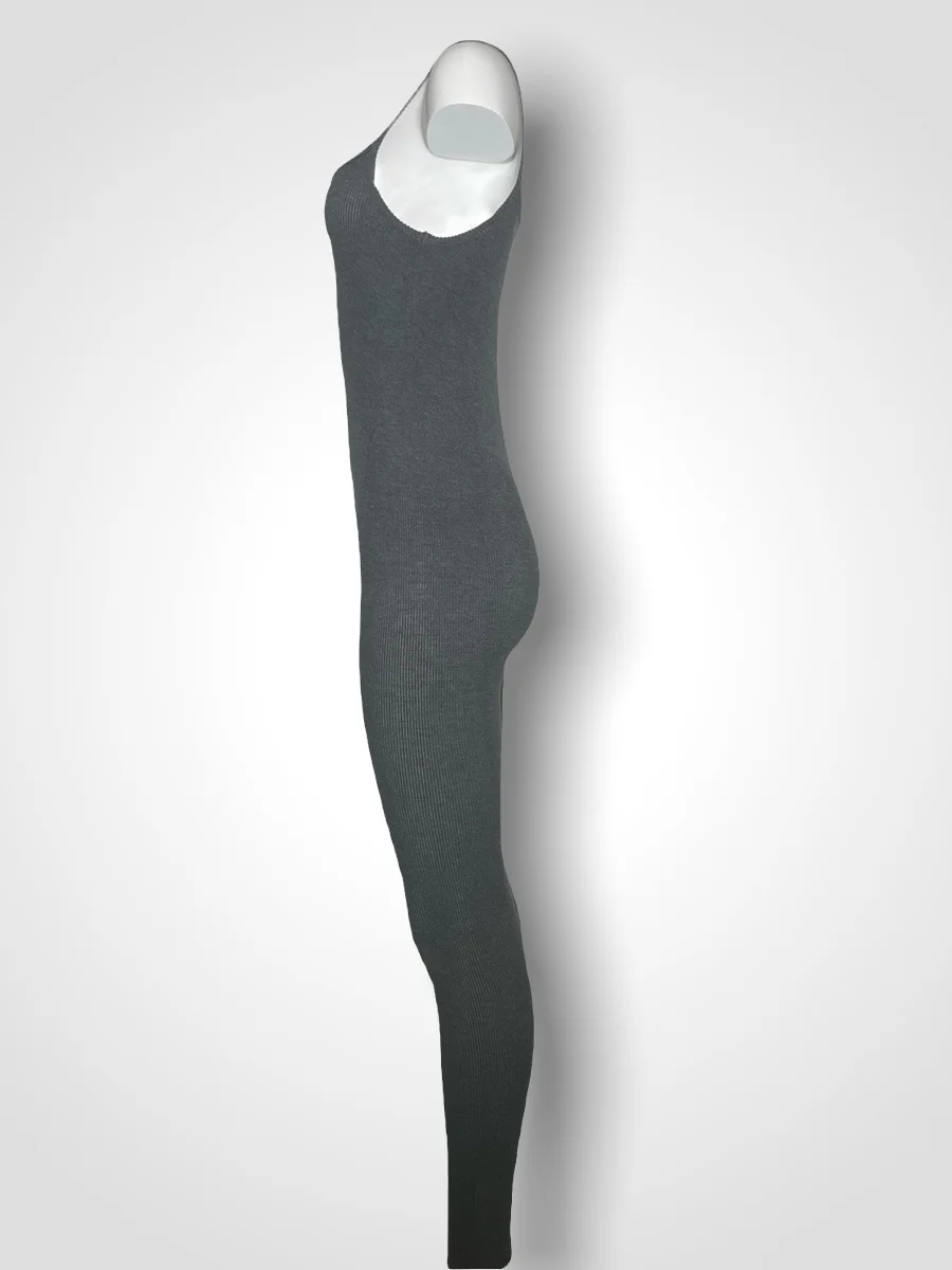 GIANNI BODYSUITS / COMFY RIB JERSEY - C7 - Image 13