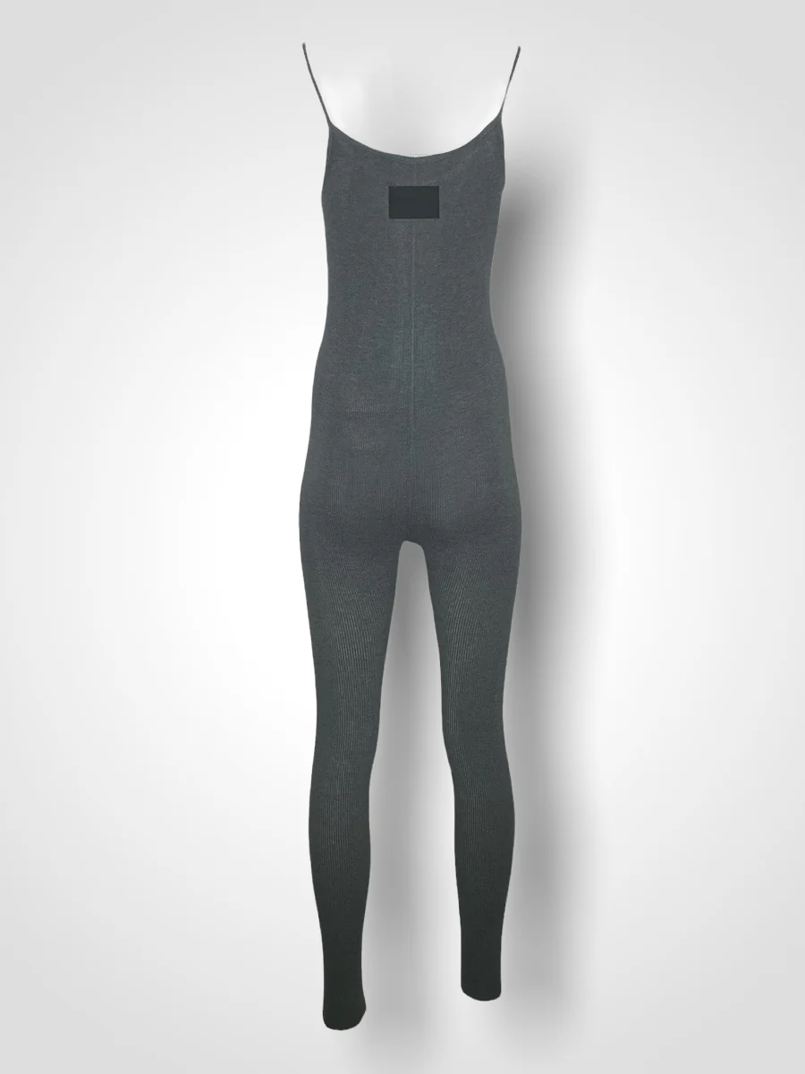 GIANNI BODYSUITS / COMFY RIB JERSEY - C7 - Image 14