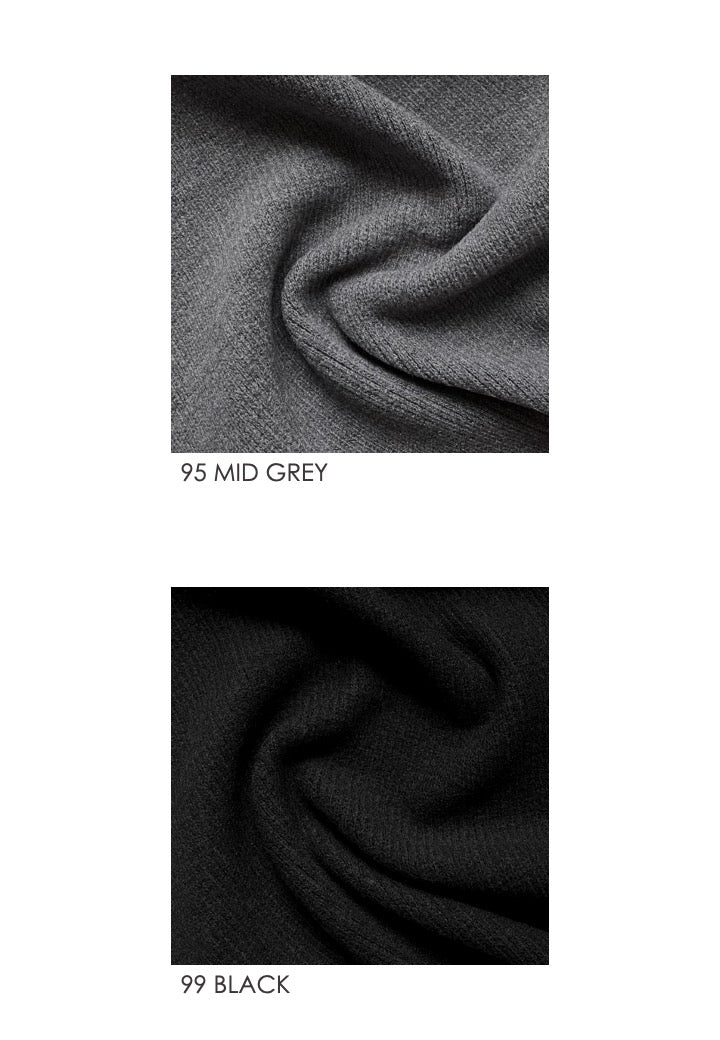 GIANNI BODYSUITS / COMFY RIB JERSEY - C7 - Image 15