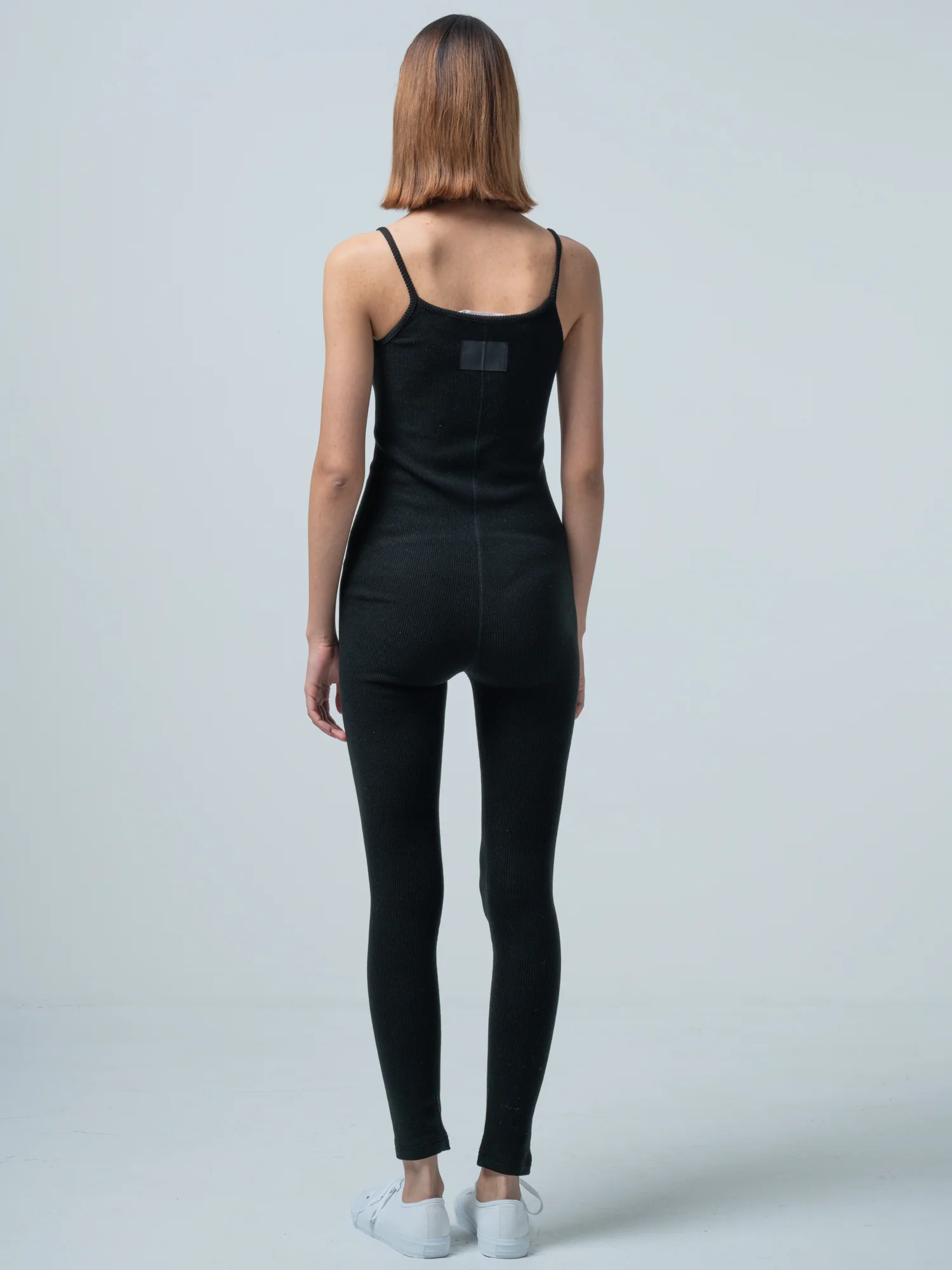 GIANNI BODYSUITS / COMFY RIB JERSEY - C7 - Image 4