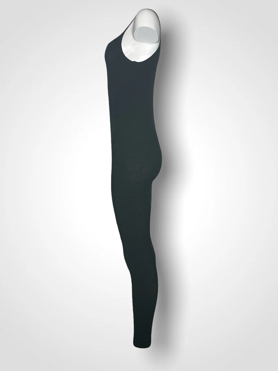 GIANNI BODYSUITS / COMFY RIB JERSEY - C7 - Image 6
