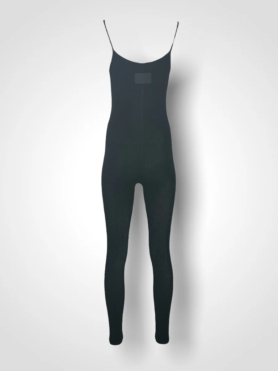 GIANNI BODYSUITS / COMFY RIB JERSEY - C7 - Image 7