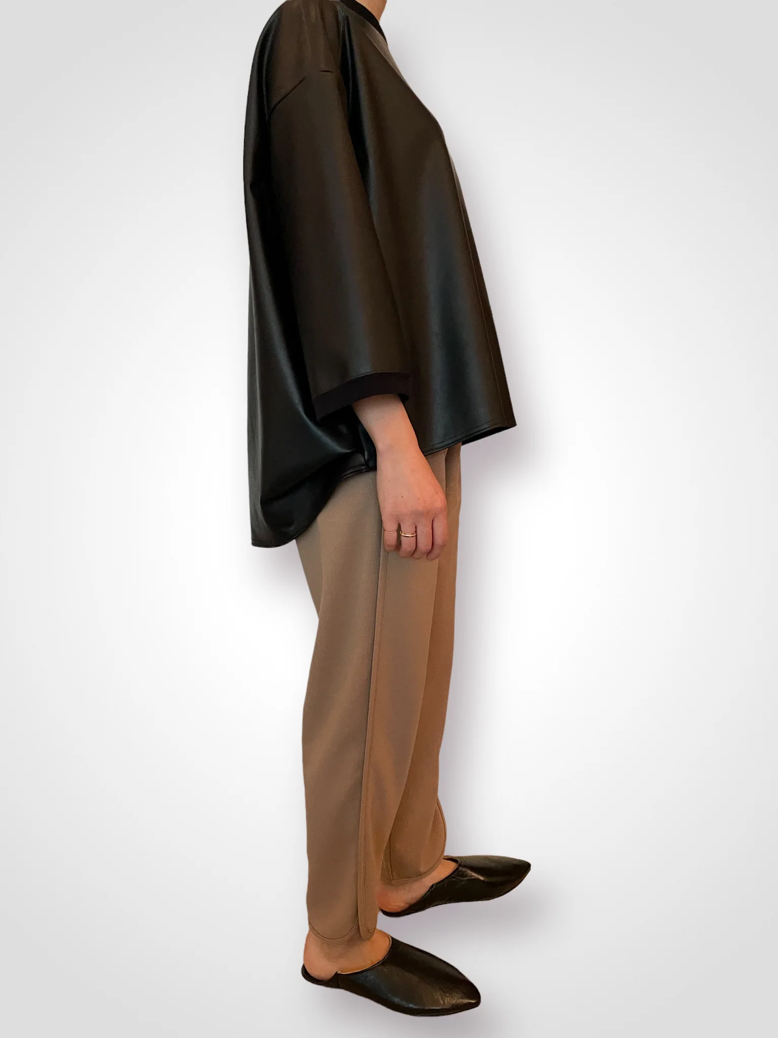 GOSTOCK BABOUCHE / -ONLINE STORE EXCLUSIVE - Image 11