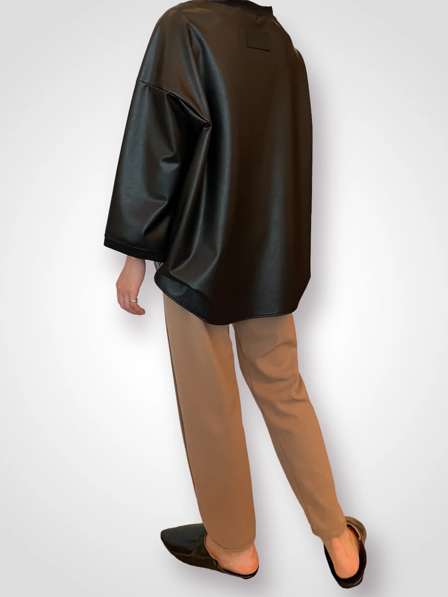 GOSTOCK BABOUCHE / -ONLINE STORE EXCLUSIVE - Image 12