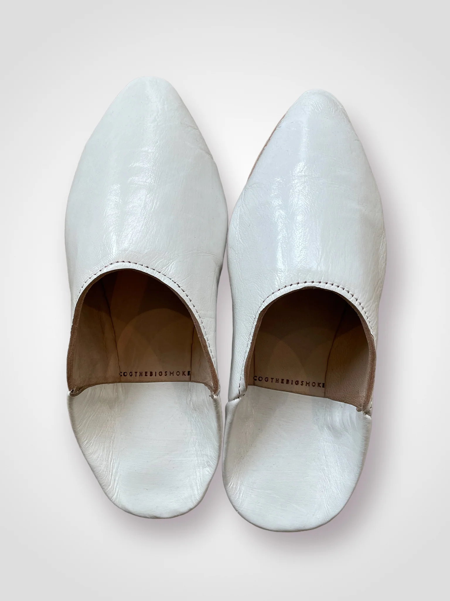 GOSTOCK BABOUCHE / -ONLINE STORE EXCLUSIVE - Image 13