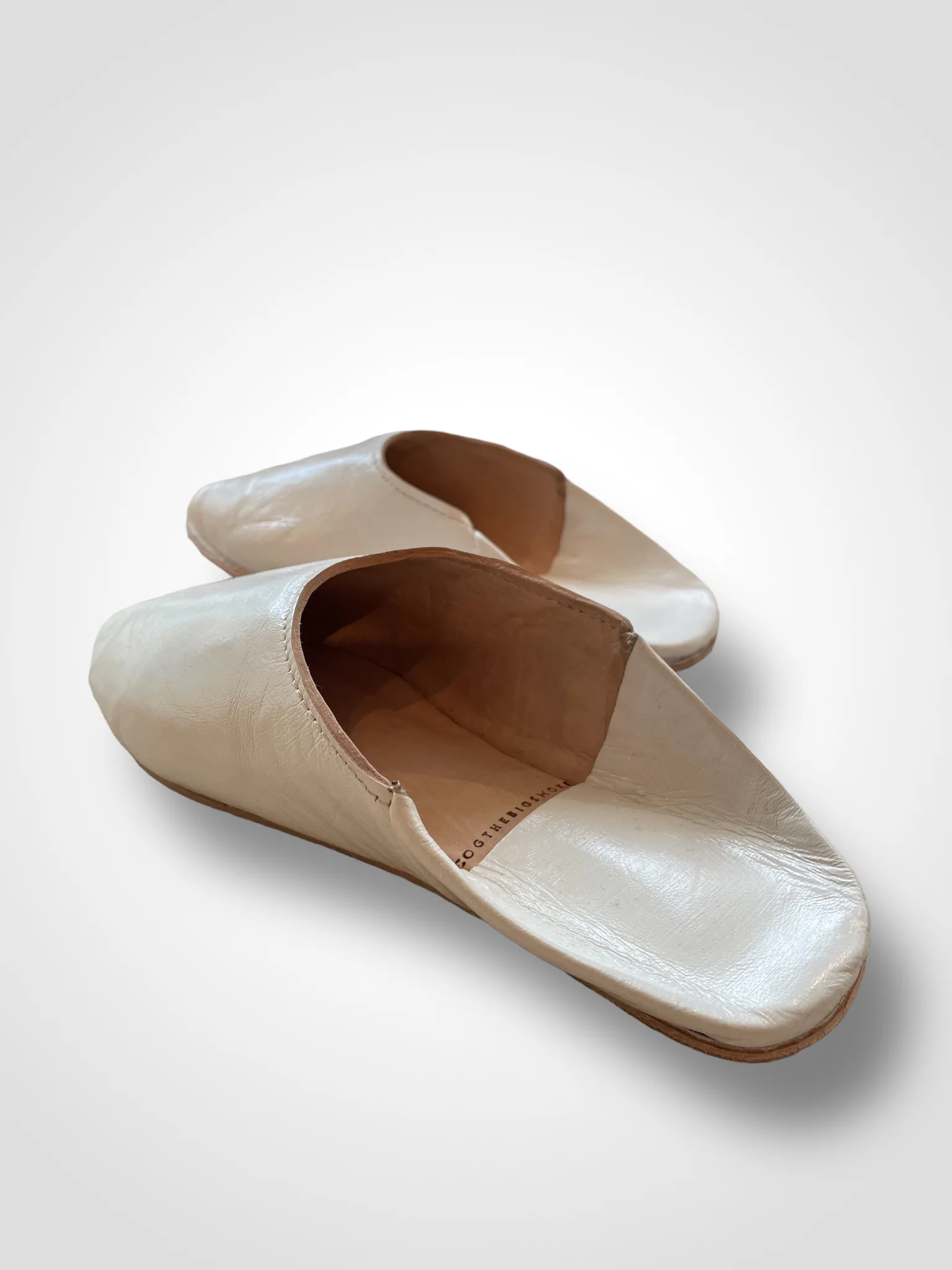 GOSTOCK BABOUCHE / -ONLINE STORE EXCLUSIVE - Image 14