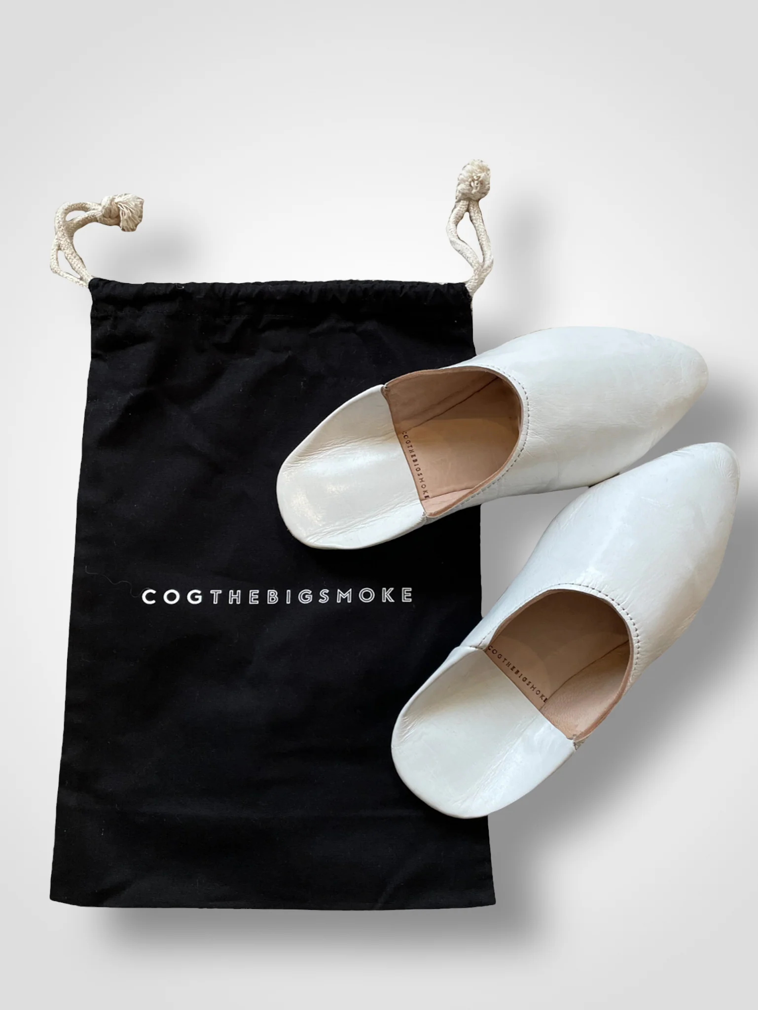 GOSTOCK BABOUCHE / -ONLINE STORE EXCLUSIVE - Image 16