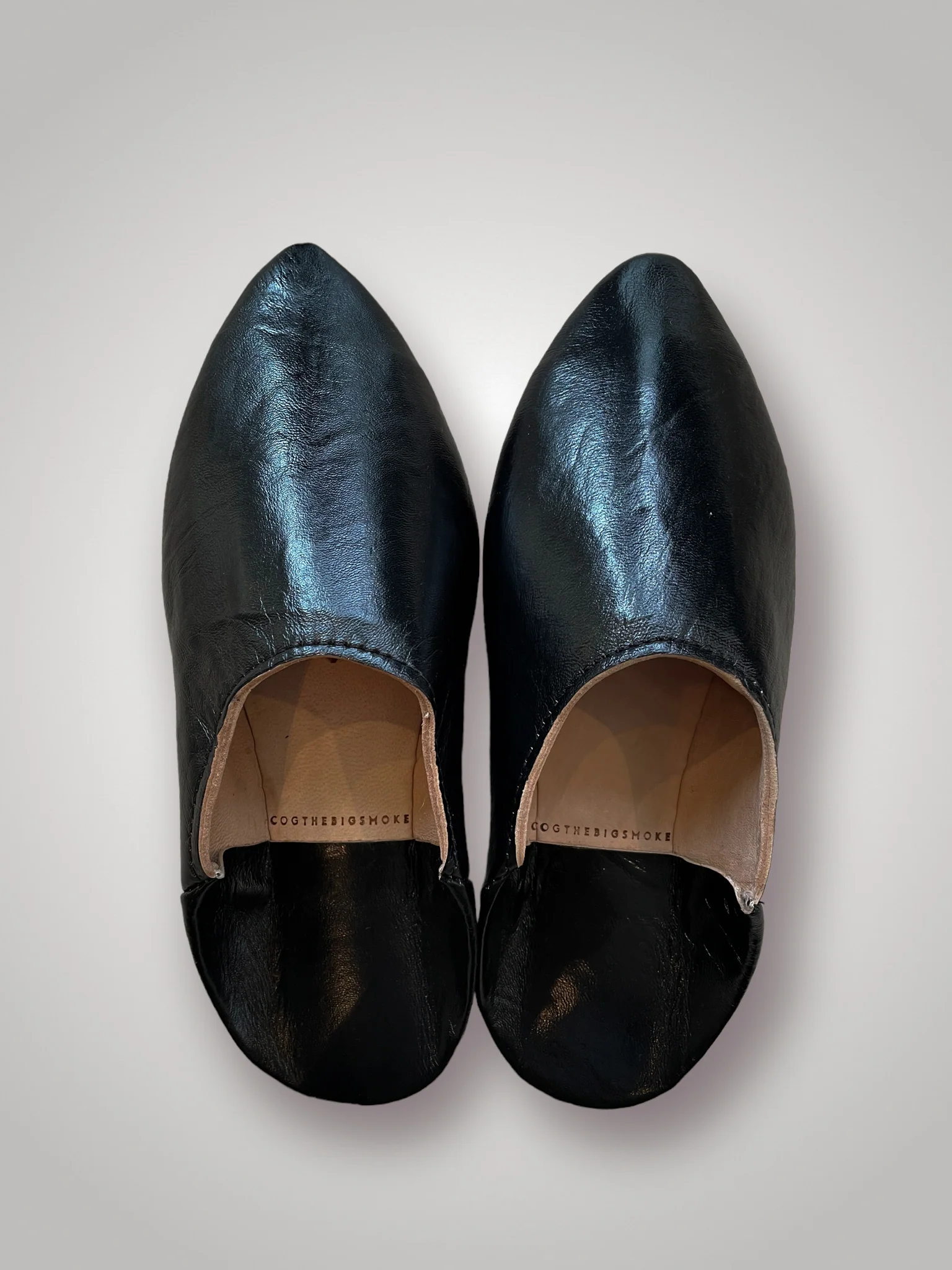 GOSTOCK BABOUCHE / -ONLINE STORE EXCLUSIVE - Image 3