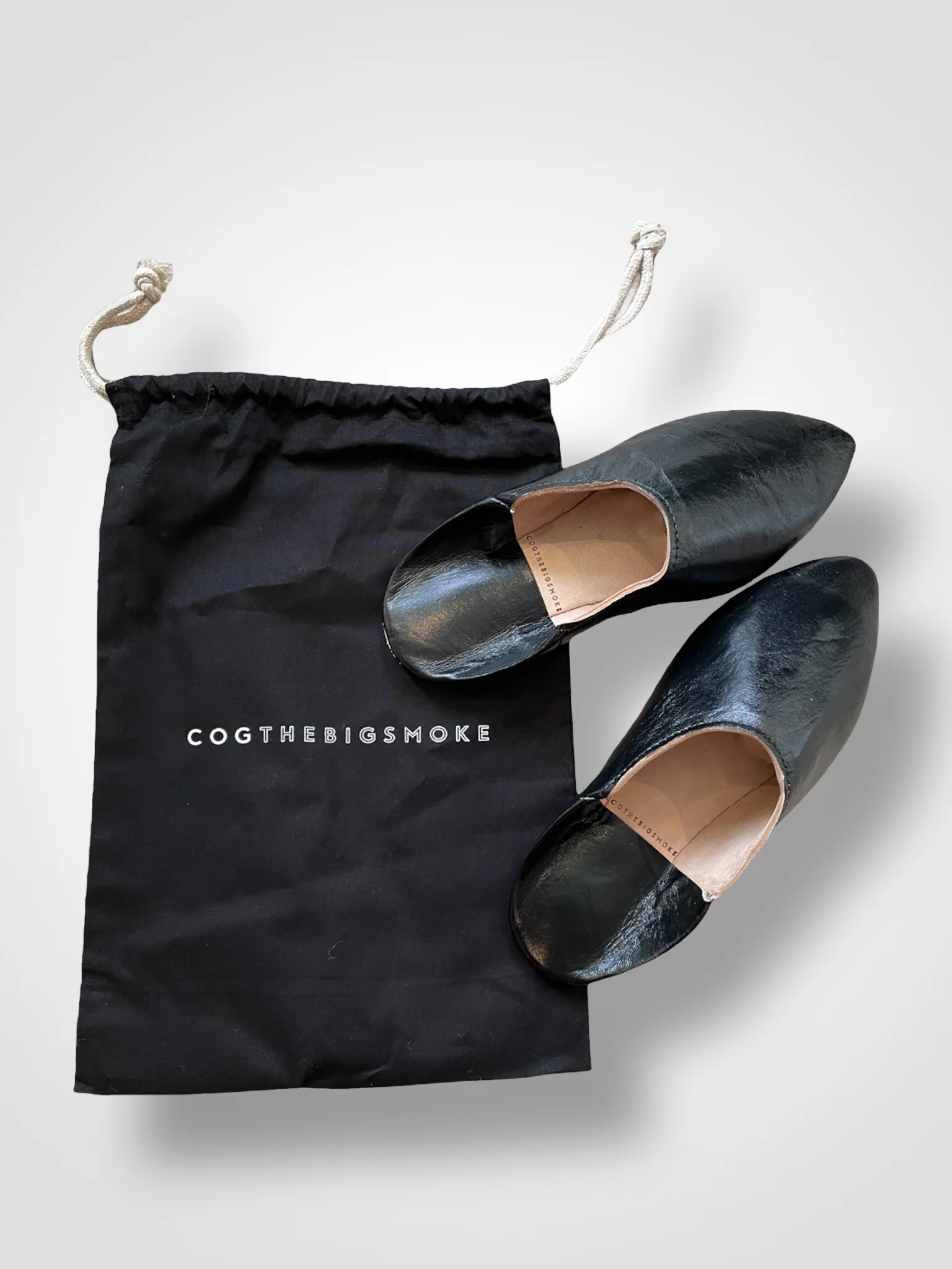 GOSTOCK BABOUCHE / -ONLINE STORE EXCLUSIVE - Image 4