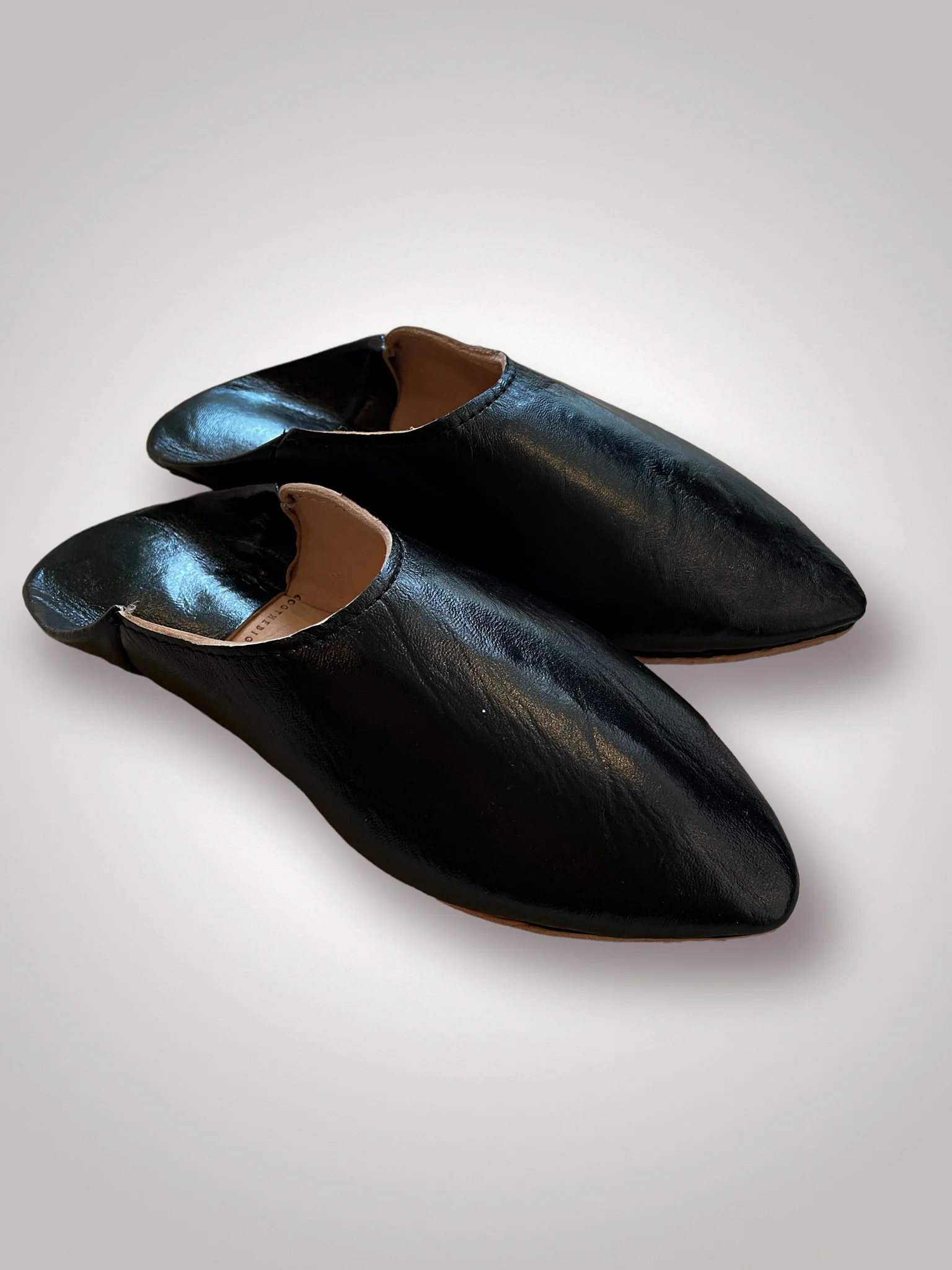 GOSTOCK BABOUCHE / -ONLINE STORE EXCLUSIVE - Image 5