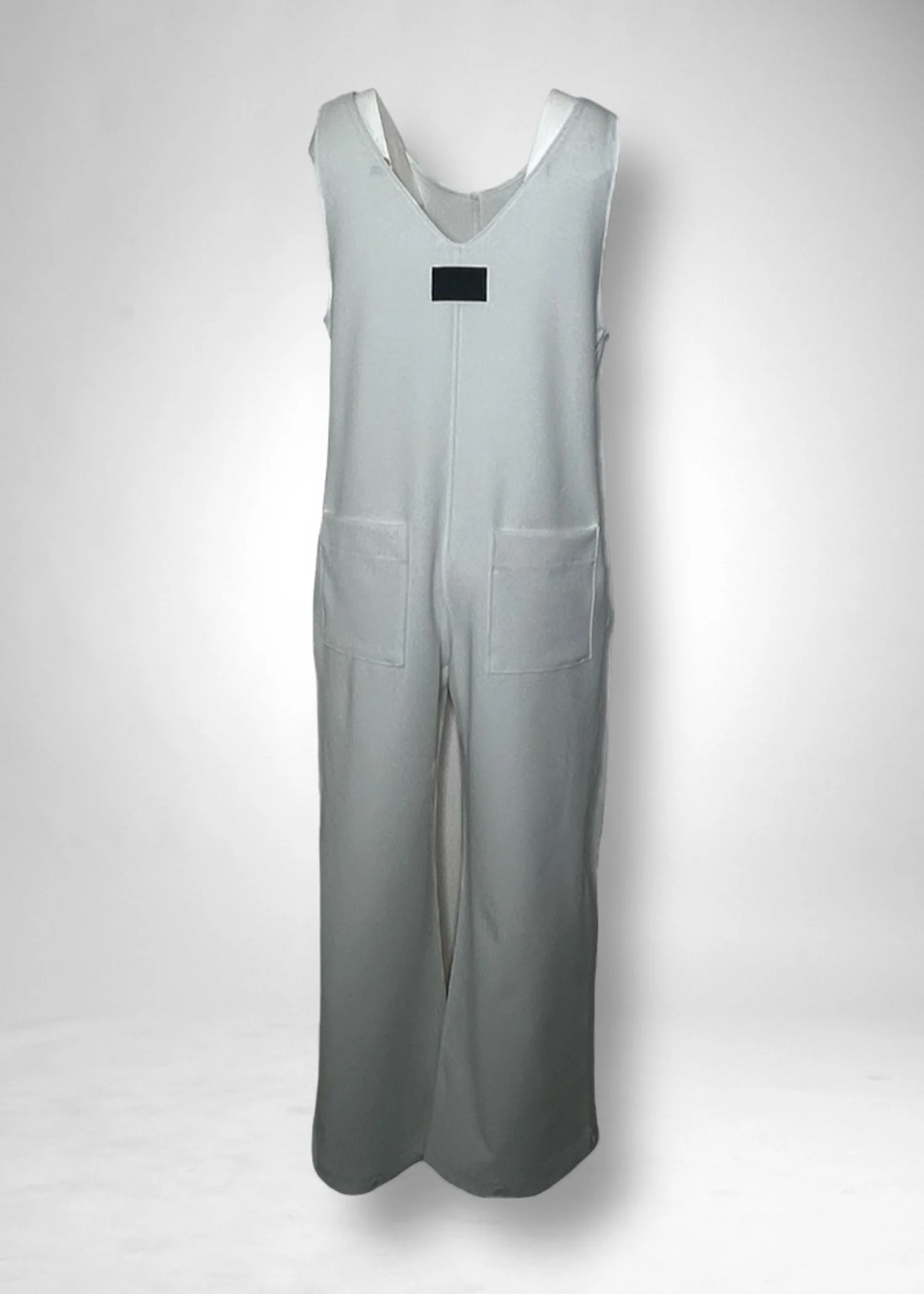 08 GRETEL OVERALLS / HIGH DENSITY 2WAY STRETCH - C11 - Image 11