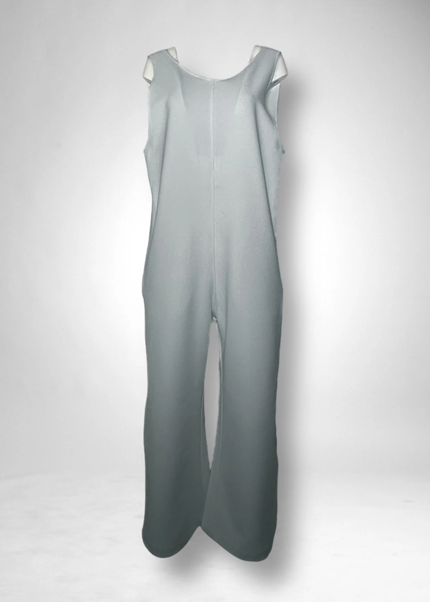 08 GRETEL OVERALLS / HIGH DENSITY 2WAY STRETCH - C11 - Image 9